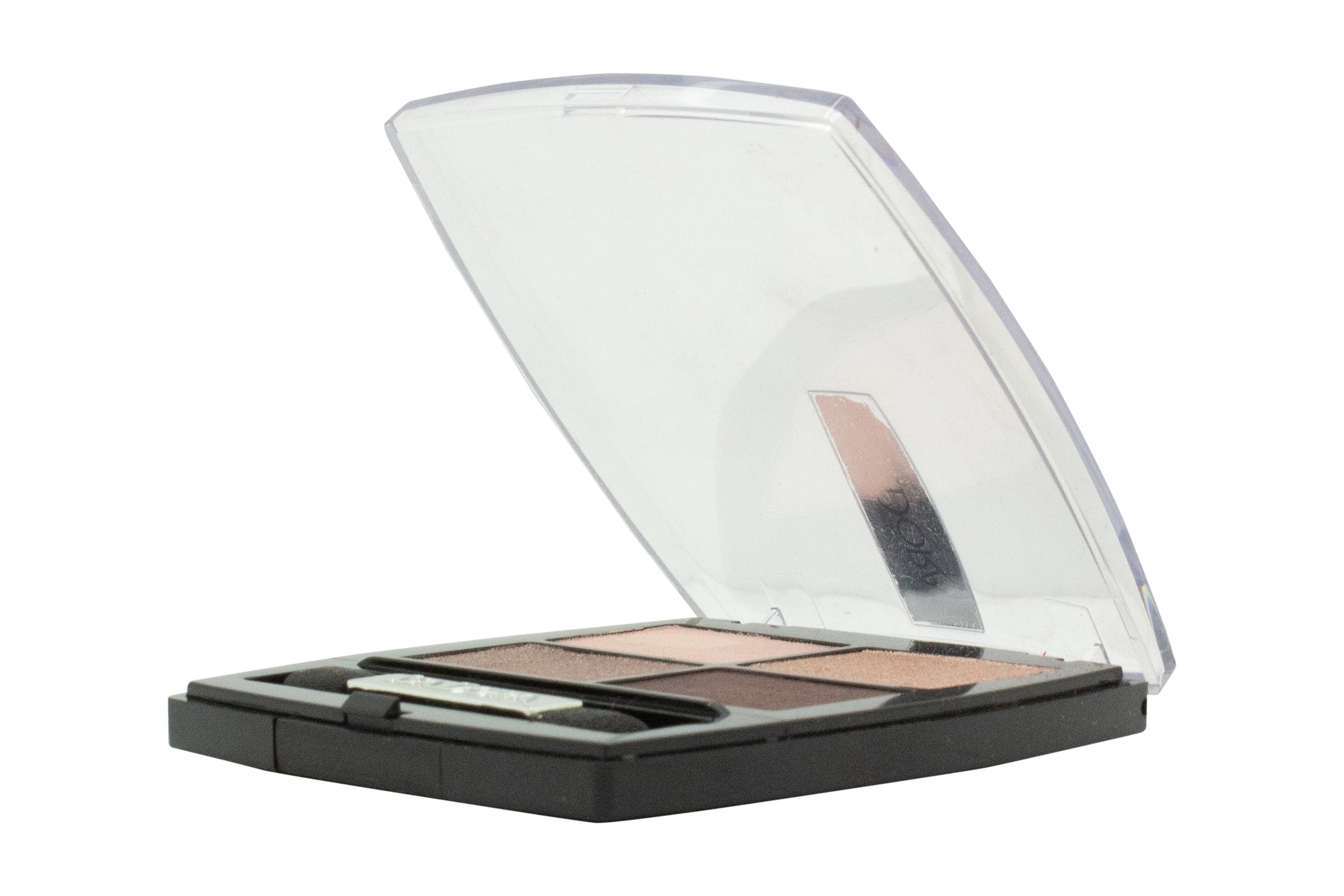 IsaDora Eyeshadow Quartet 5g - 06 Nude Sand