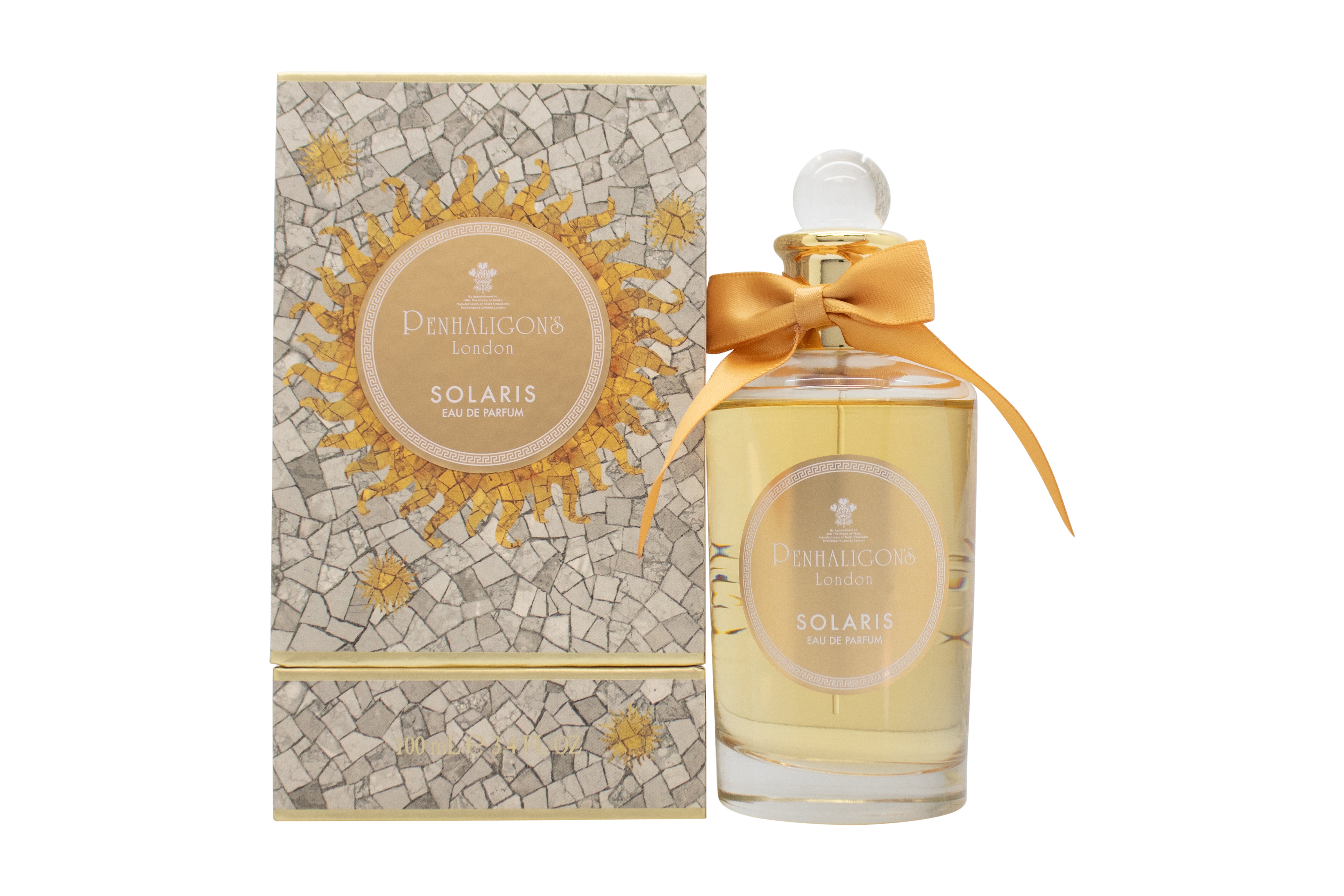 Penhaligon's Solaris Eau de Parfum 100ml Spray