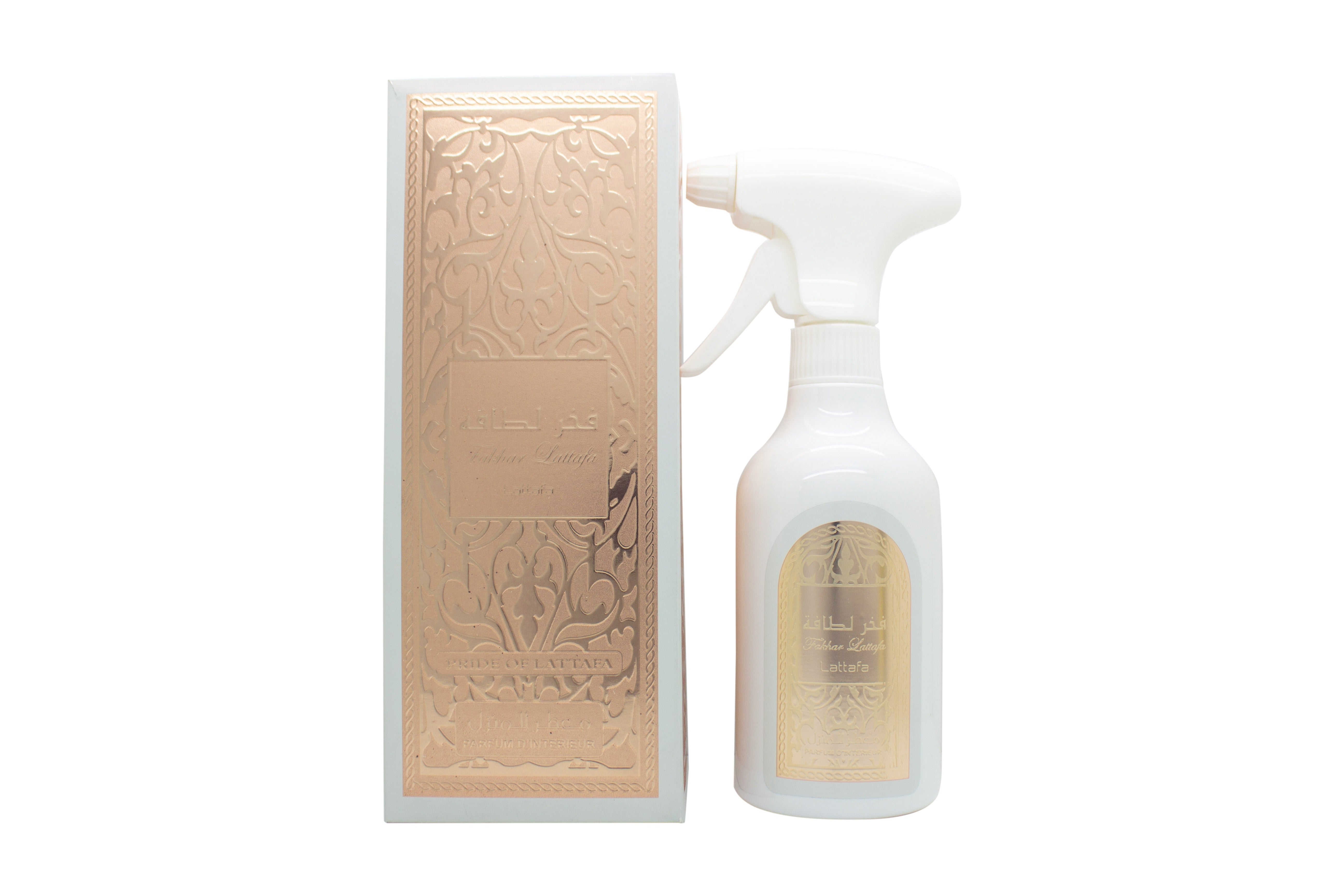 Lattafa Luchtverfrisser 450ml - Fakhar