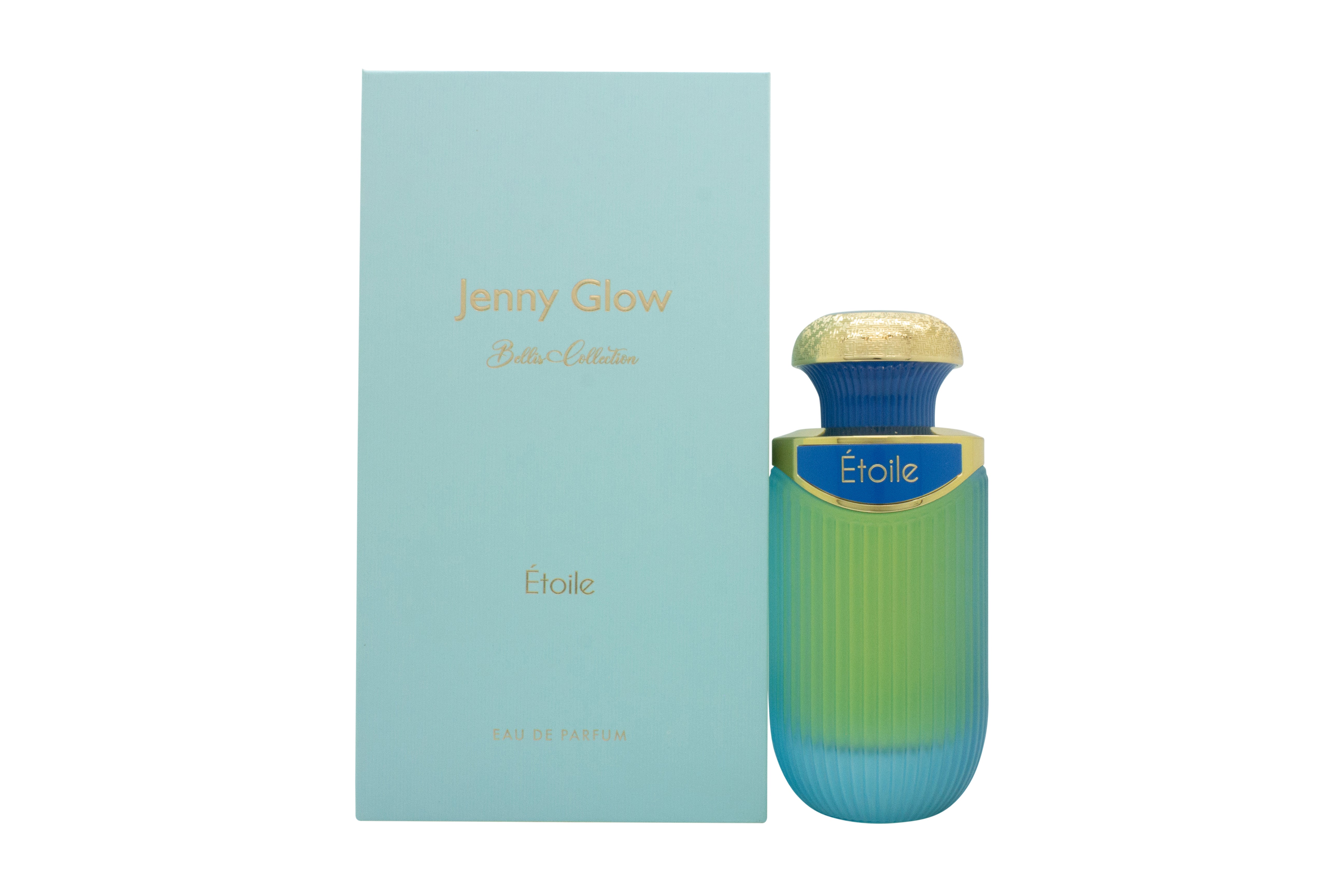 Jenny Glow Etoile Eau de Parfum 100ml Spray