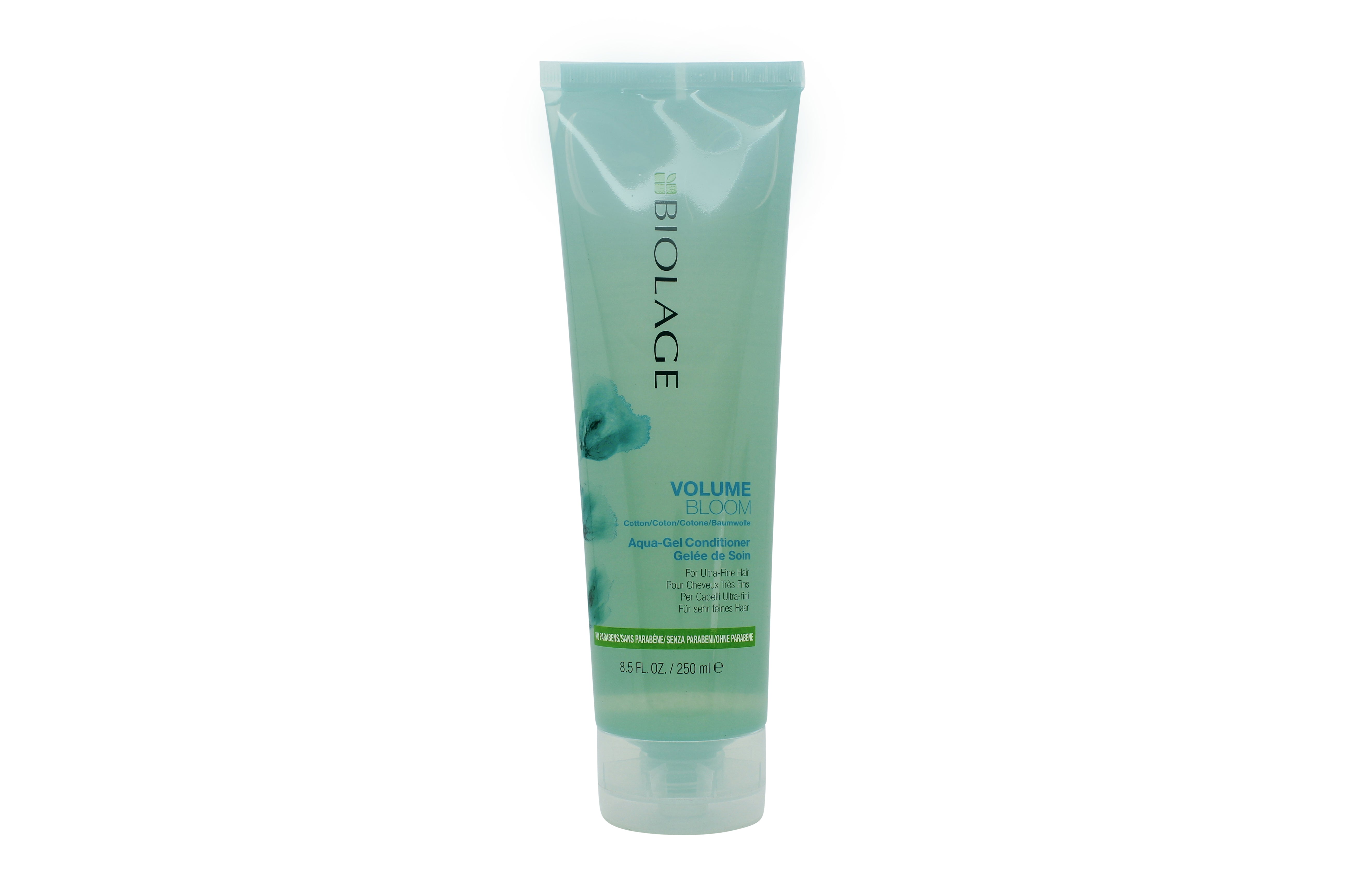 Matrix Biolage VolumeBloom Volumising Gel Conditioner 250ml - Für feines Haar