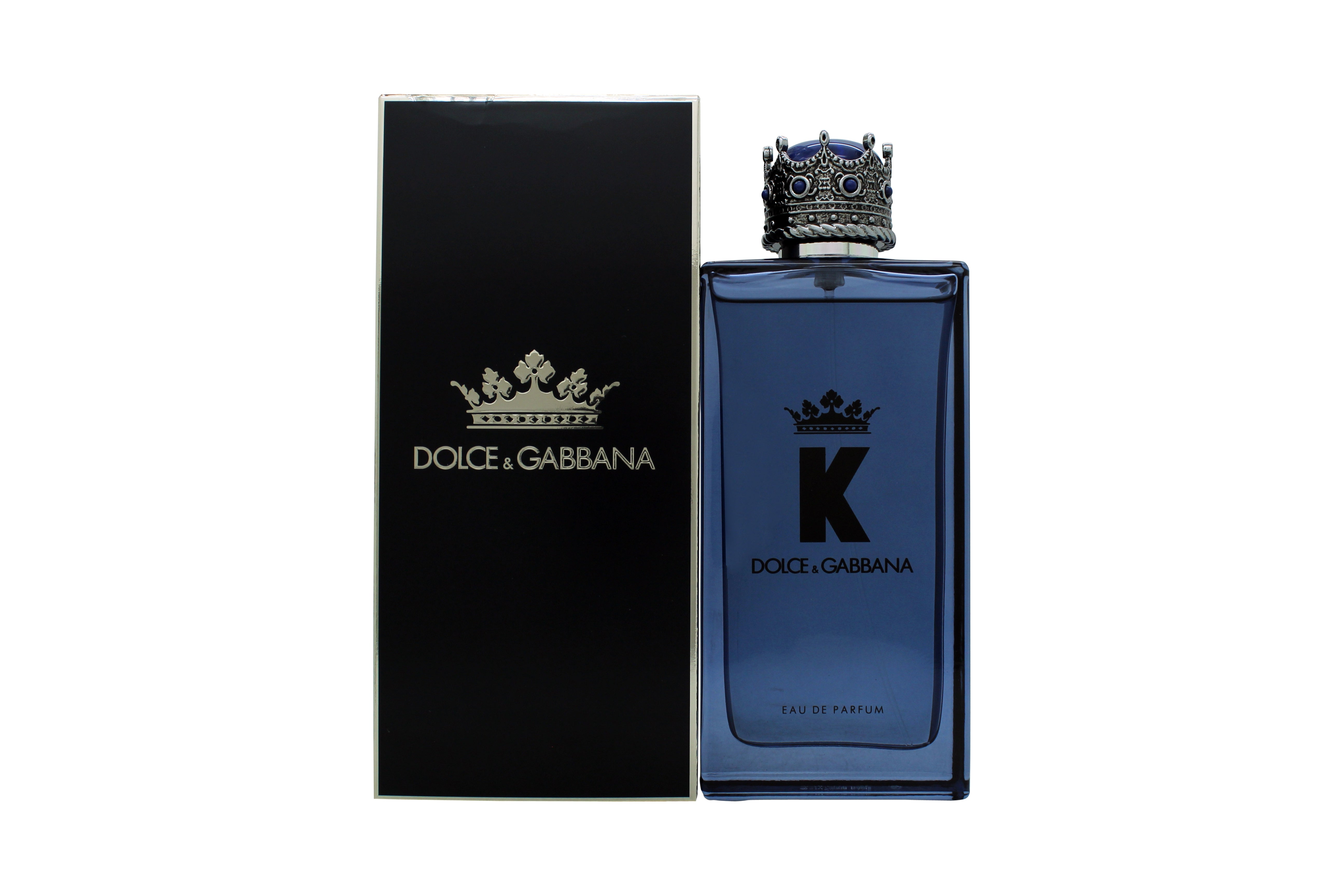 Dolce & Gabbana K Eau de Parfum 150 ml Spray
