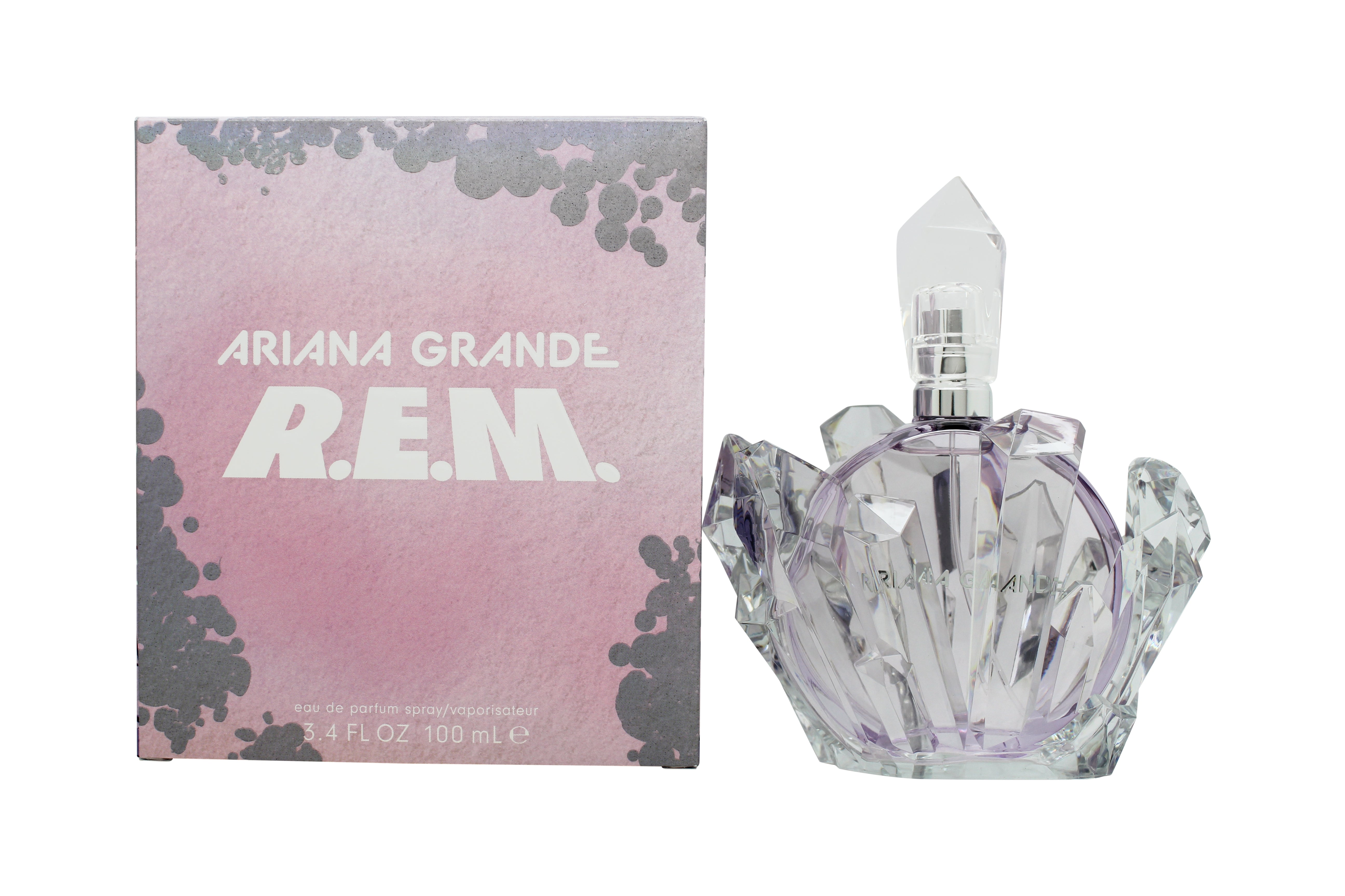 Ariana Grande R.E.M. Eau de Parfum 100 ml Spray