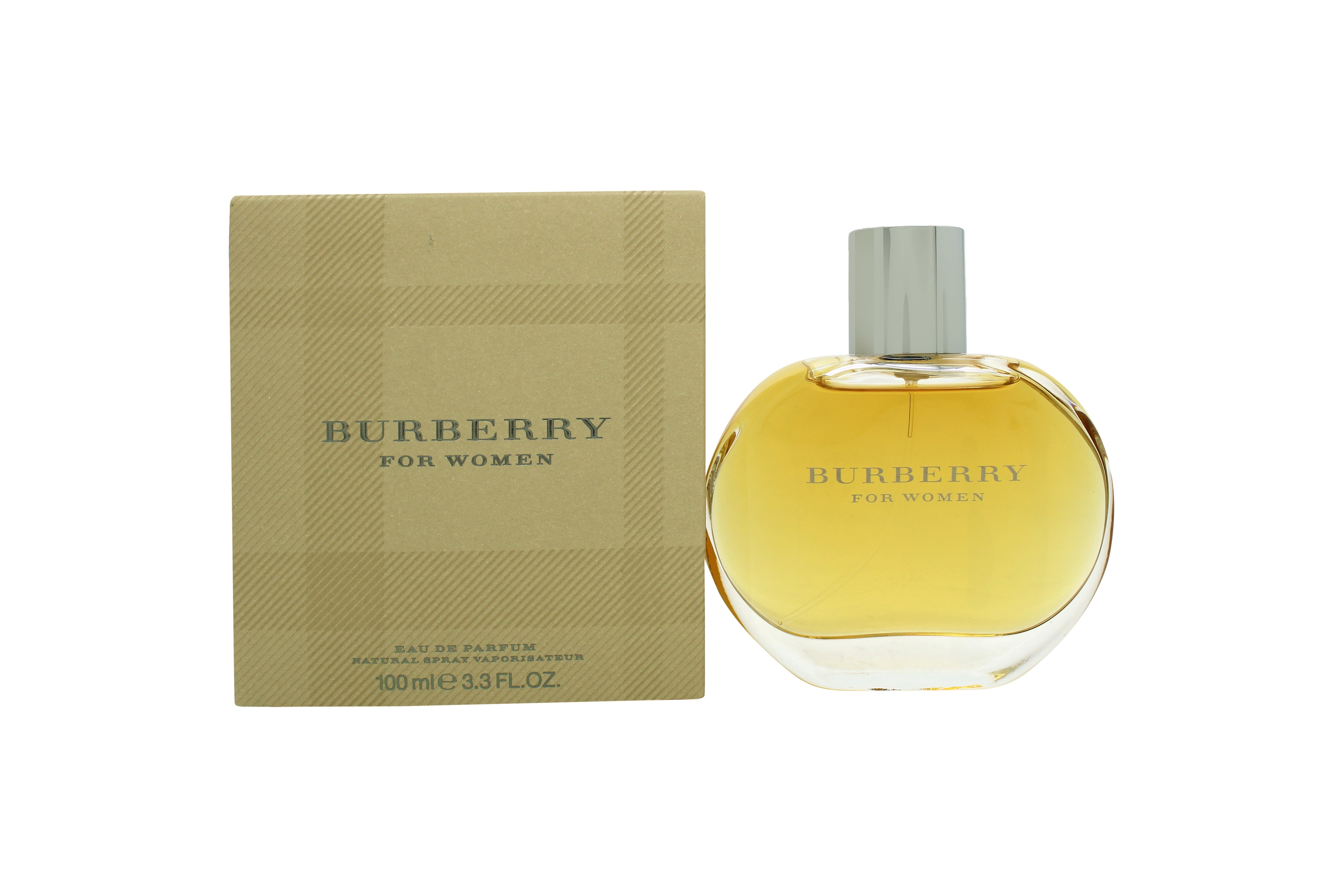 Burberry Eau de Parfum 100ml Spray