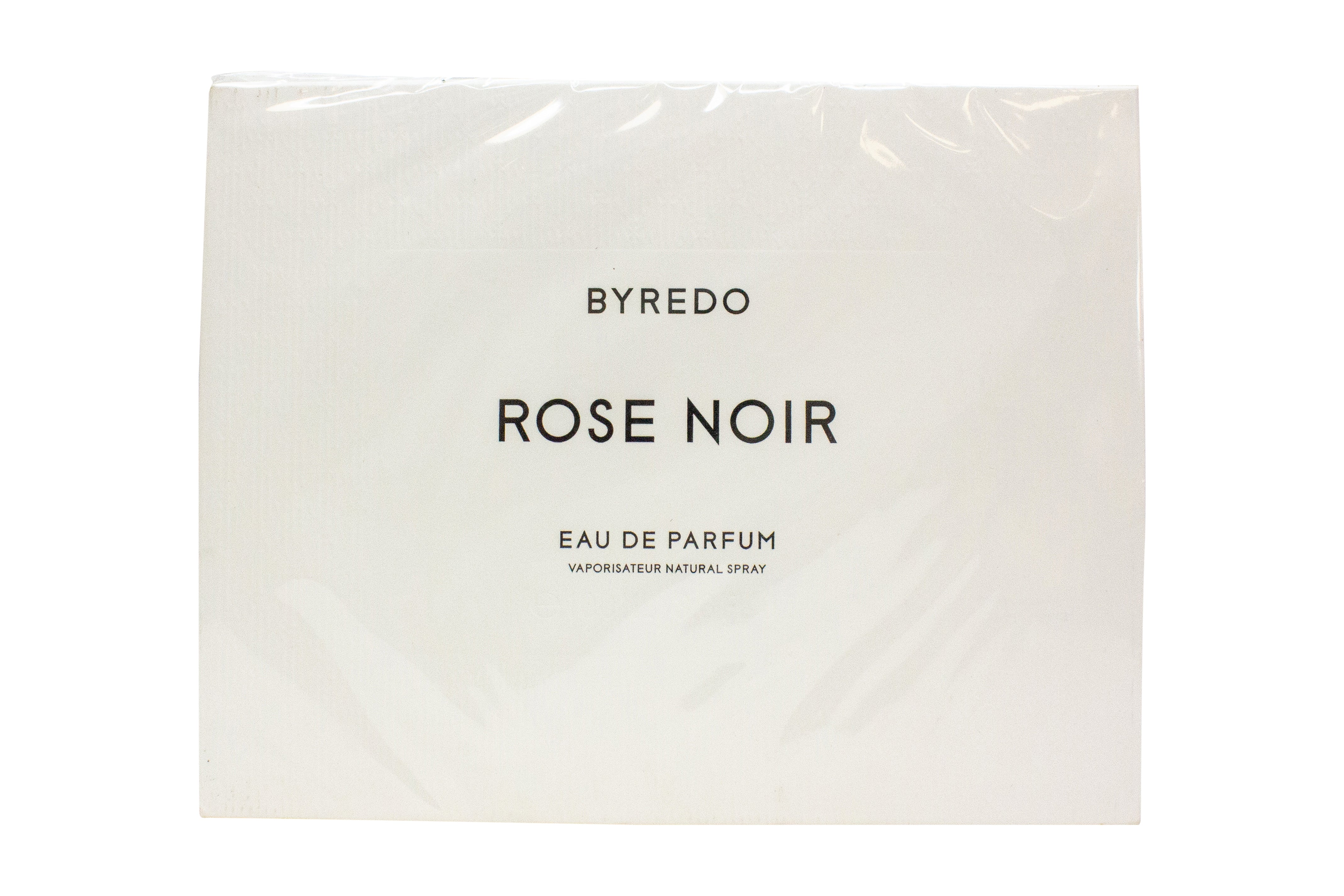 Byredo Rose Noir Eau de Parfum 100ml Spray