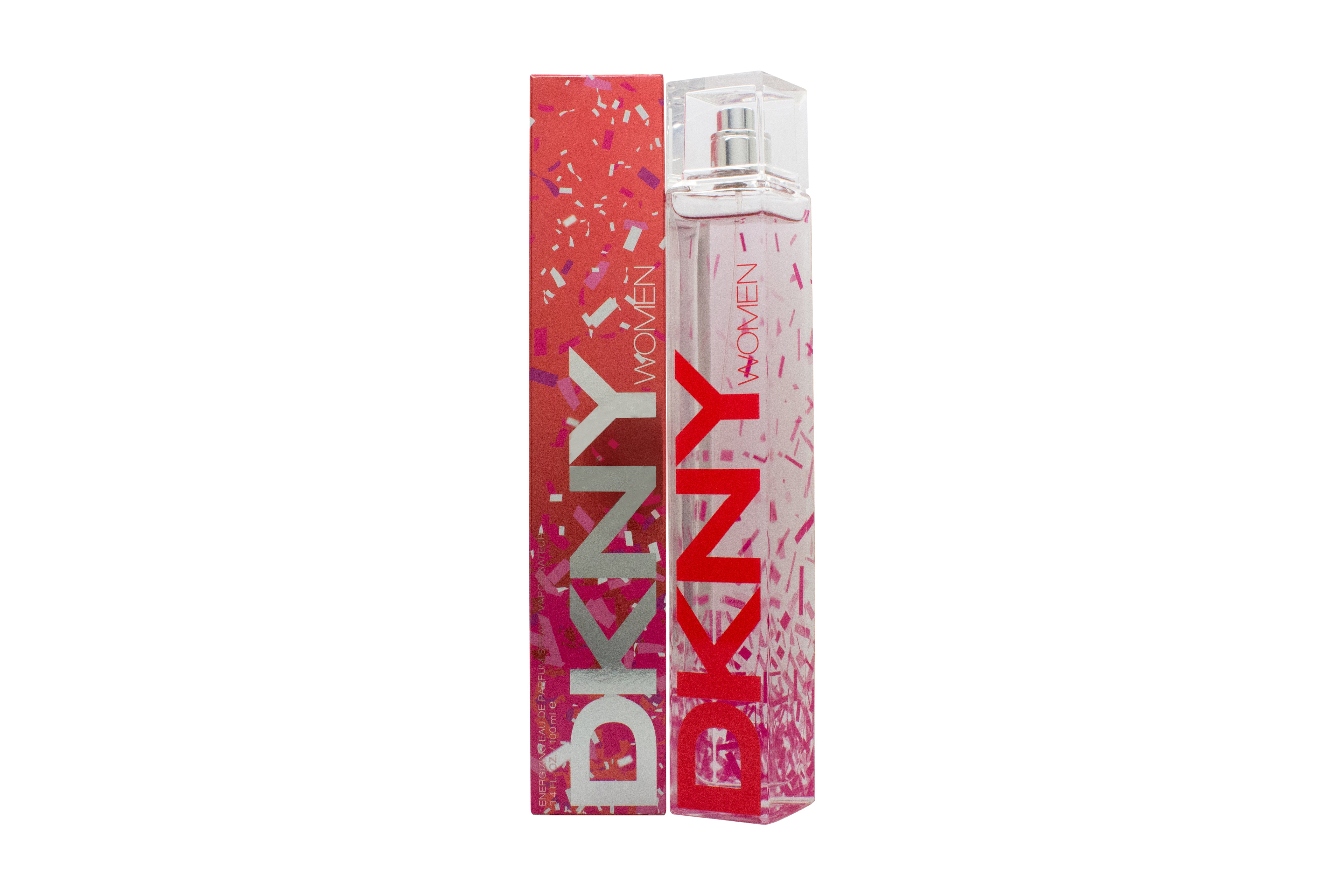 DKNY Women Eau de Parfum 100 ml Spray - Fall Limited Edition