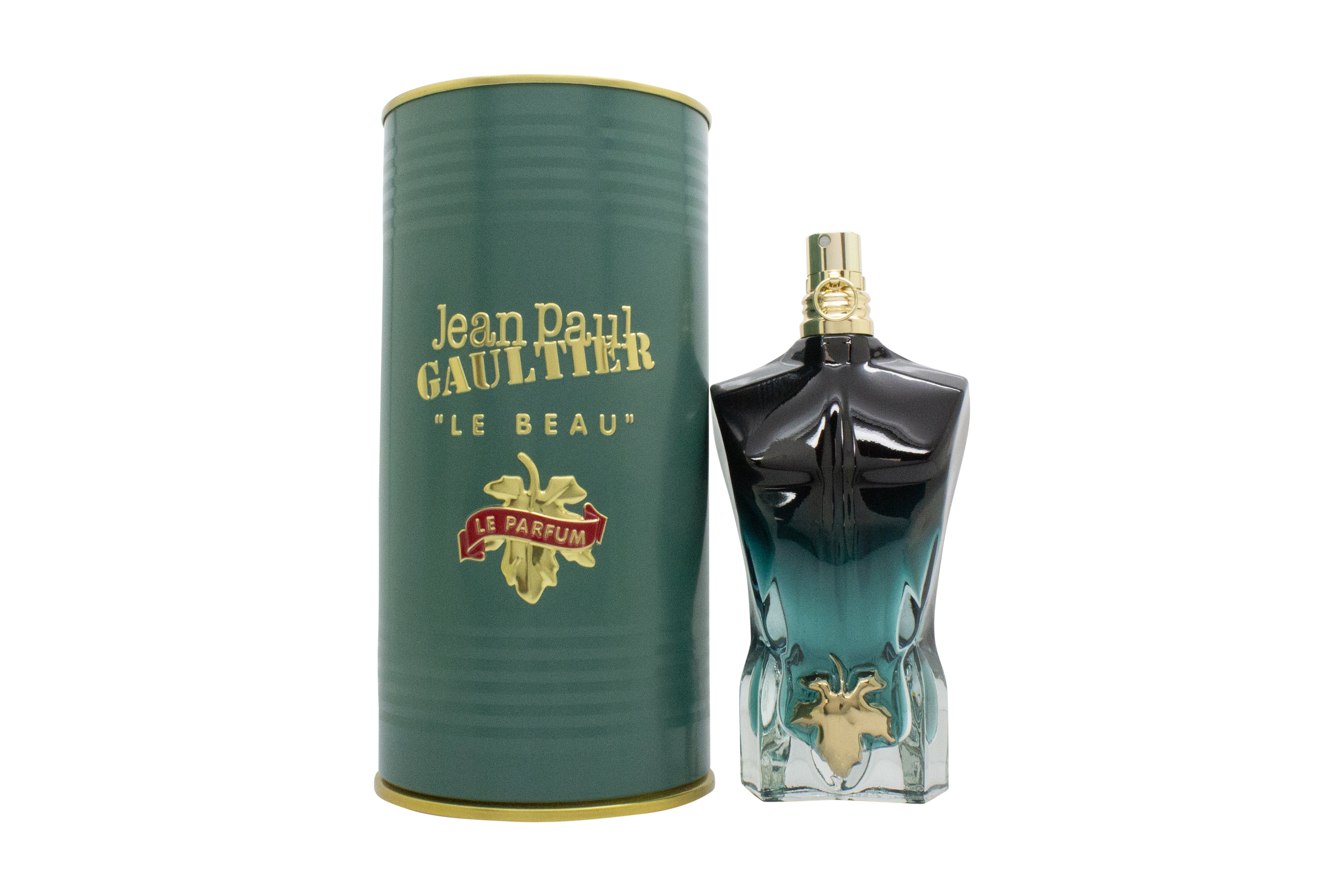 Jean Paul Gaultier Le Beau Le Parfum Eau de Parfum 75ml Spray
