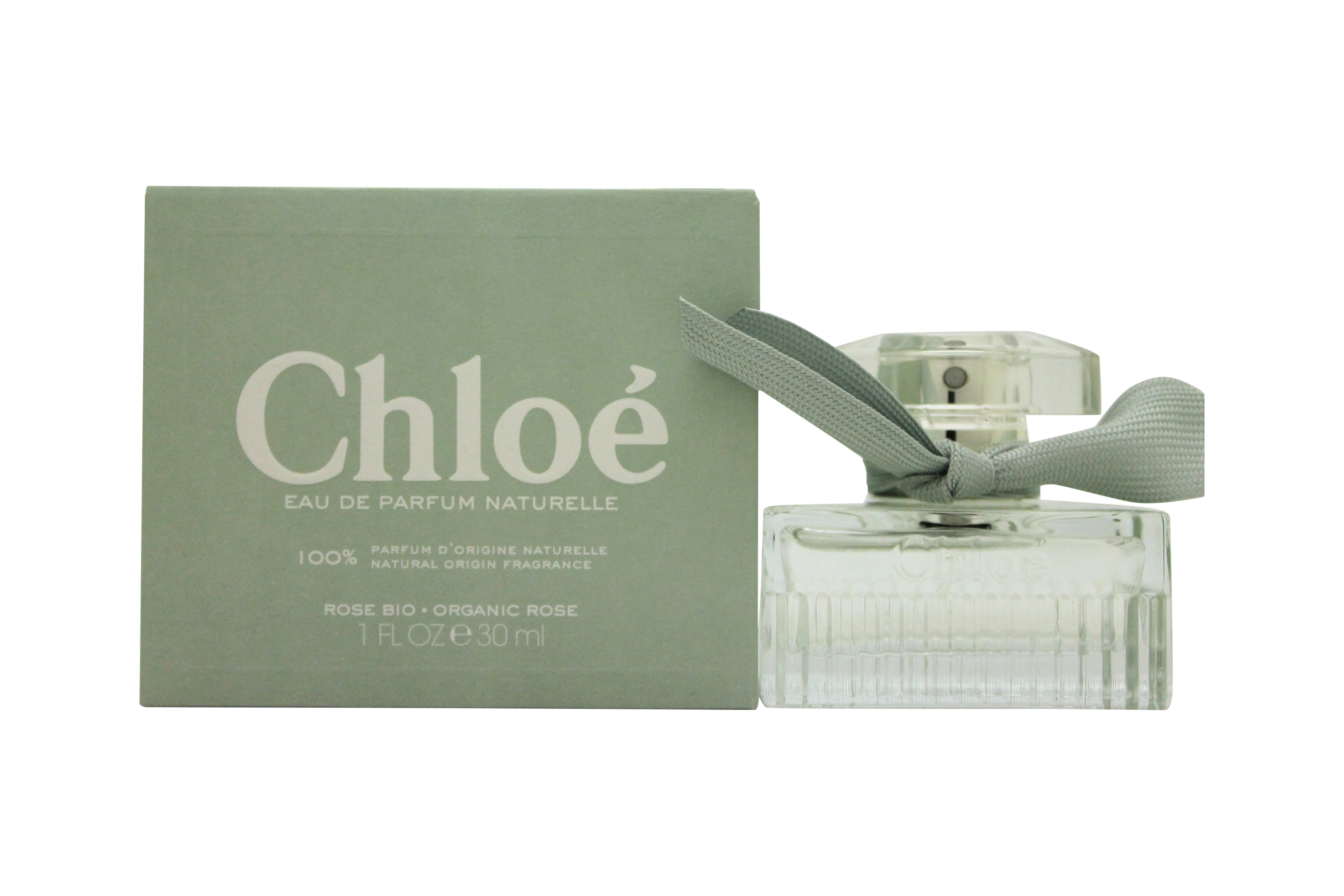 Chloé Eau de Parfum Naturelle 30 ml Spray