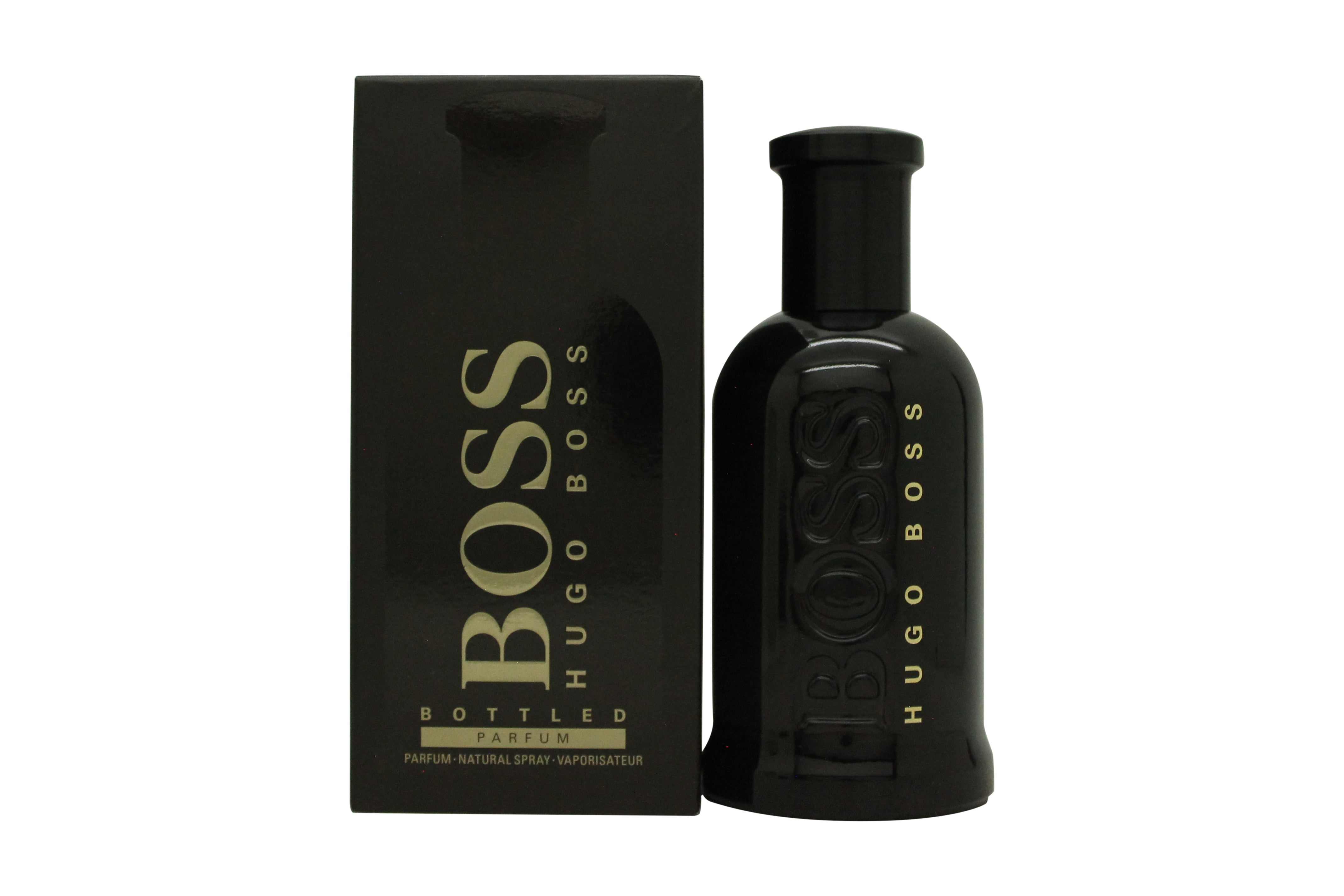 Hugo Boss Boss Bottled Parfum 100ml Spray