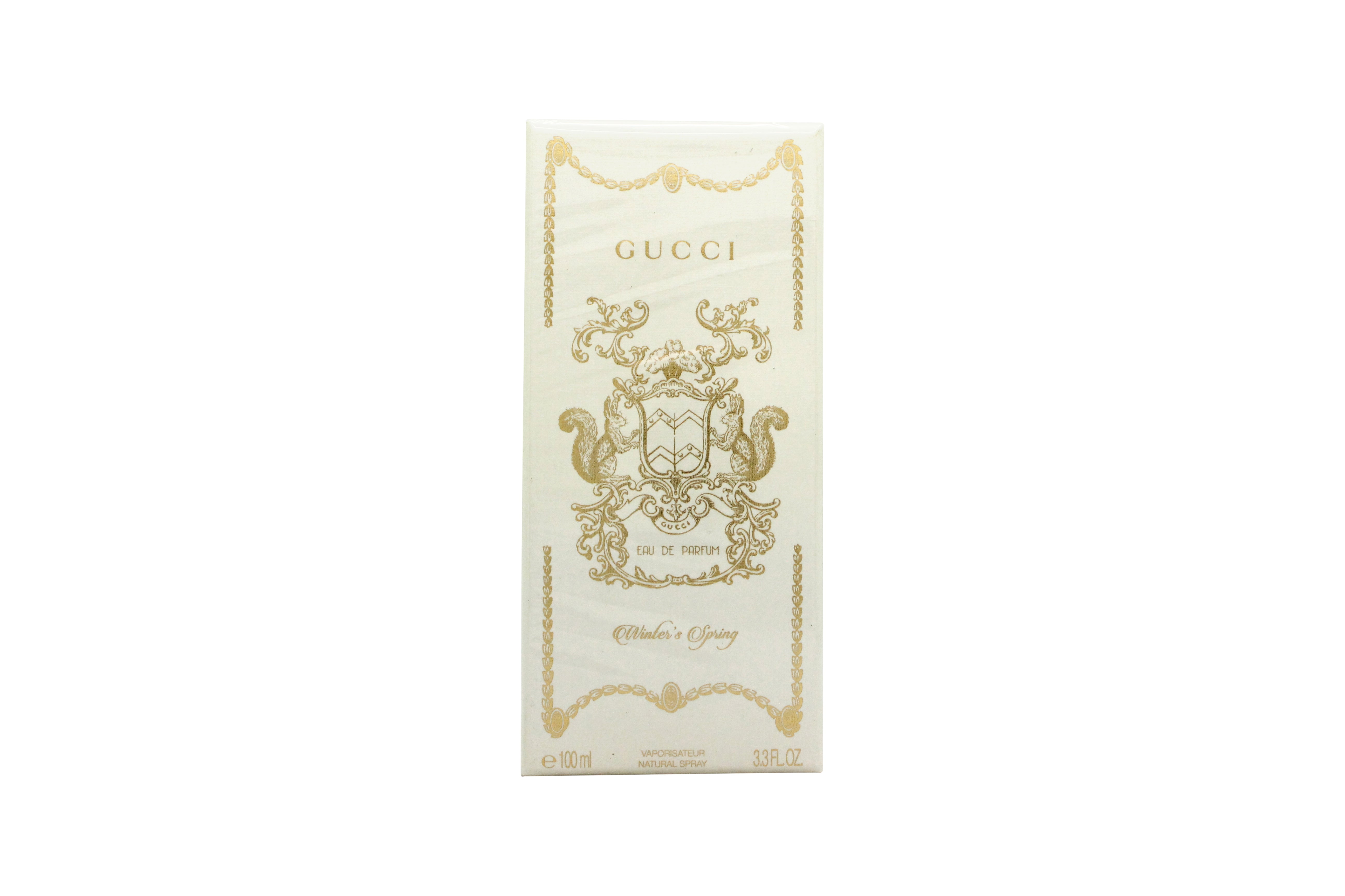Gucci The Alchemist's Garden Winter's Spring Eau de Parfum 100 ml Spray