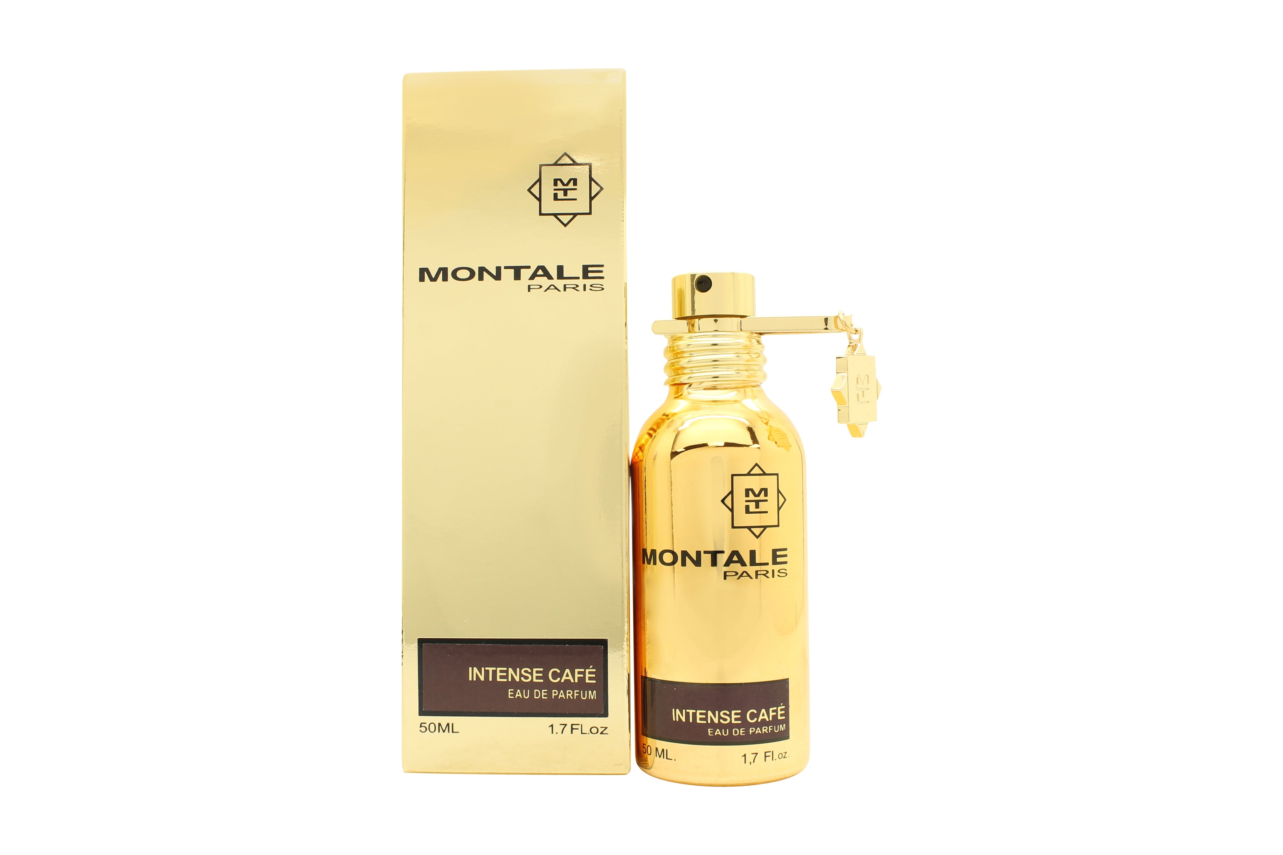 Montale Intense Cafe Eau de Parfum 50ml Spray