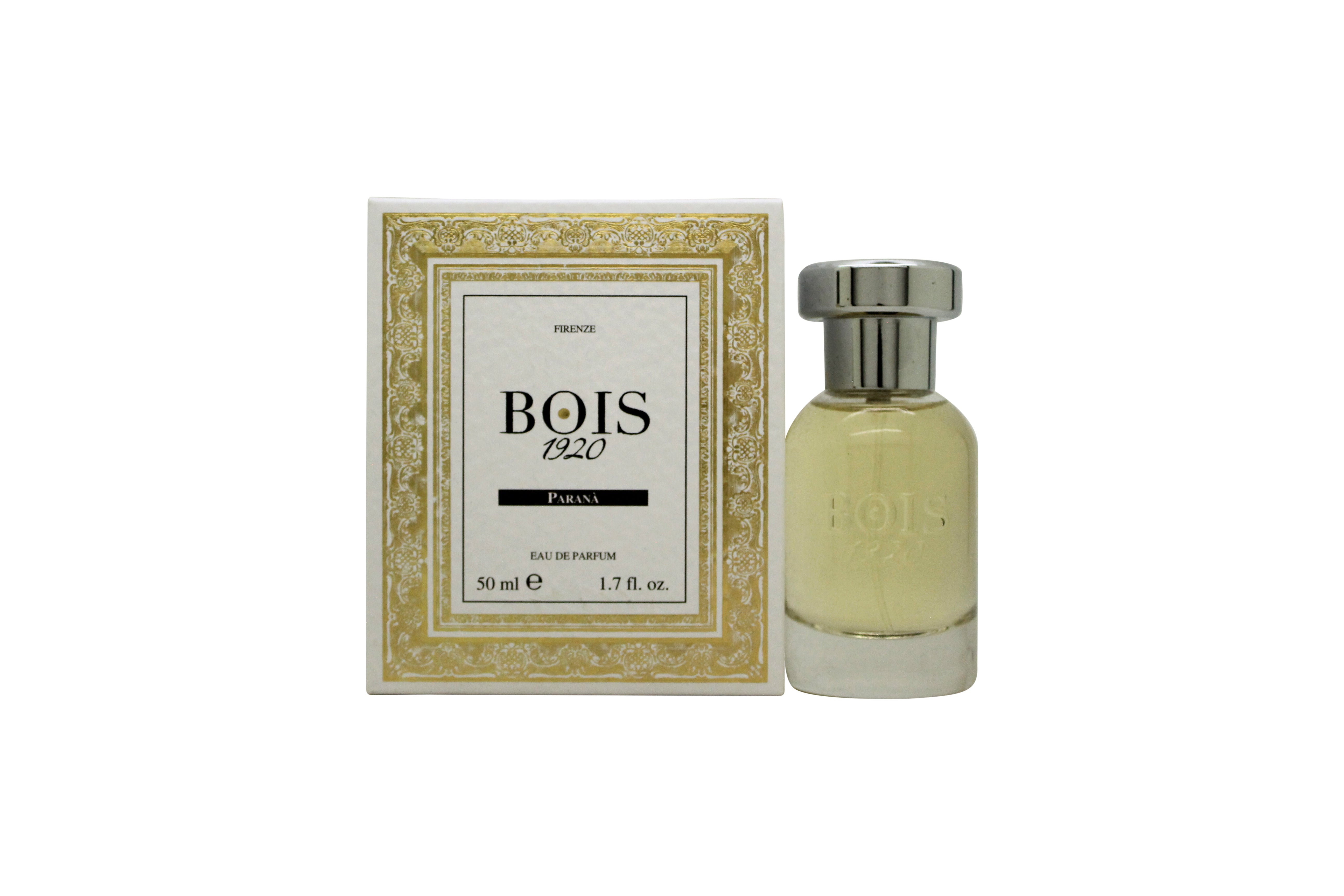 Bois 1920 Parana Eau de Parfum 50ml Spray