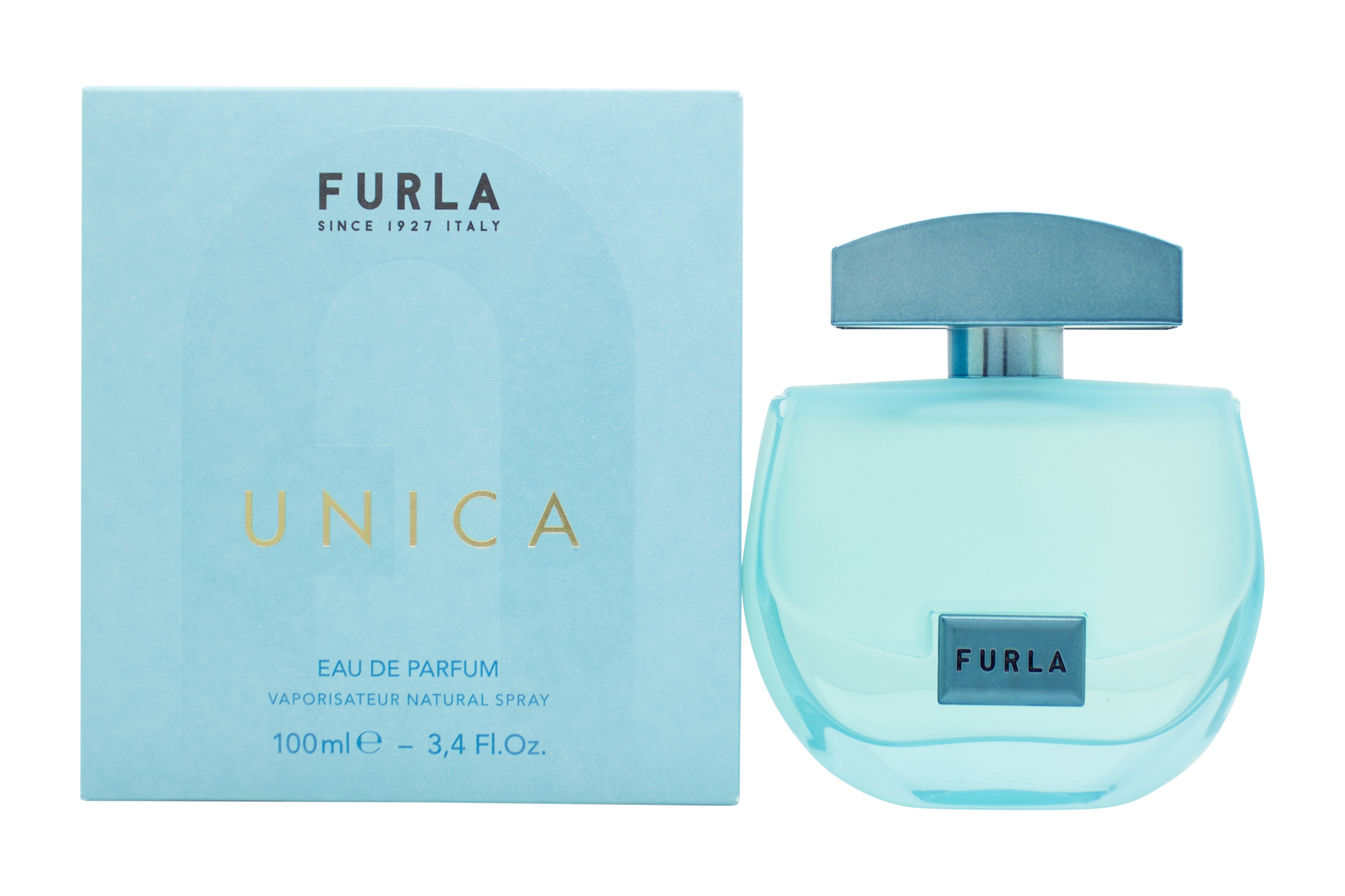 Furla Unica Eau de Parfum 100ml Spray