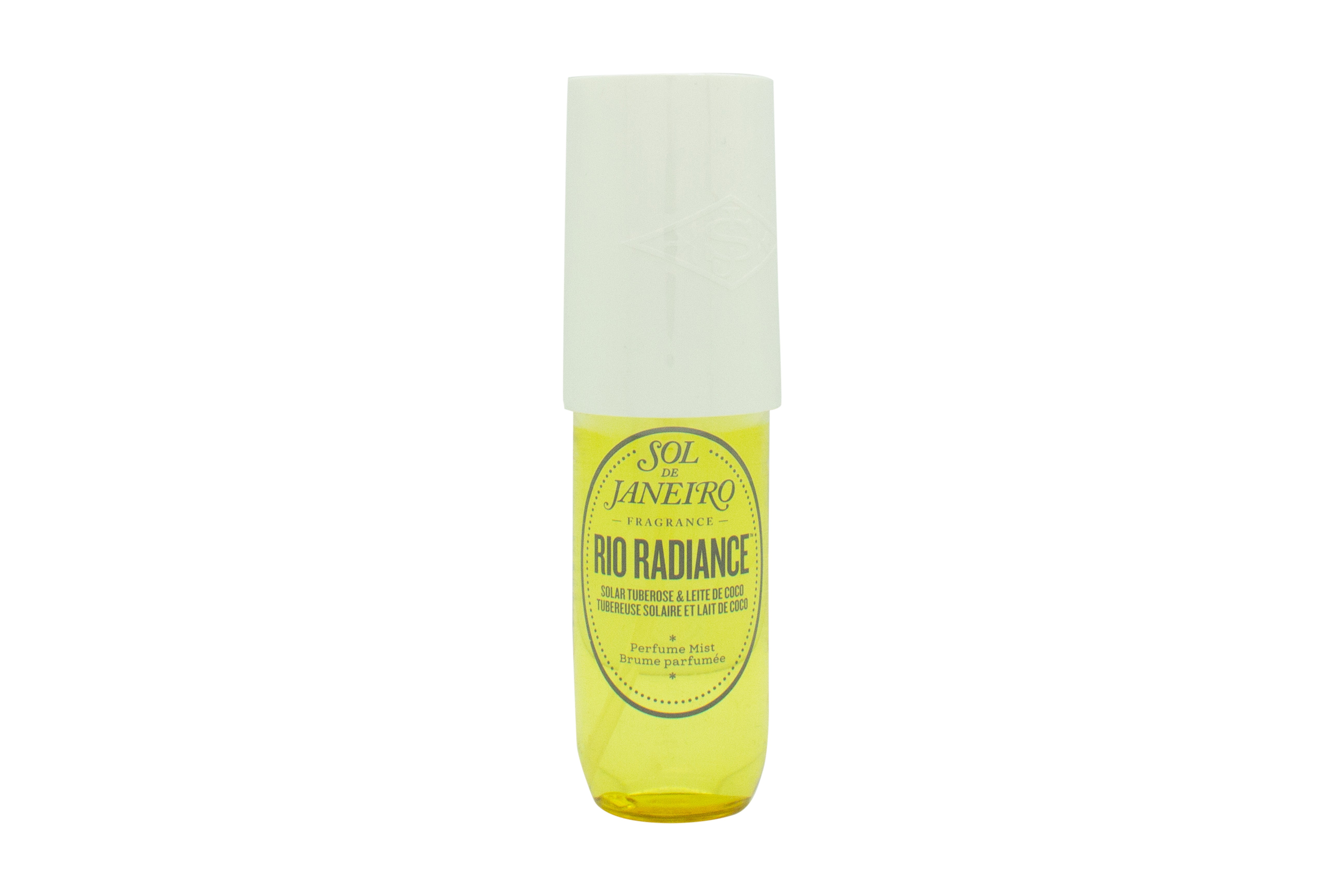 Sol De Janeiro Rio Radiance Perfume Mist 90ml Spray