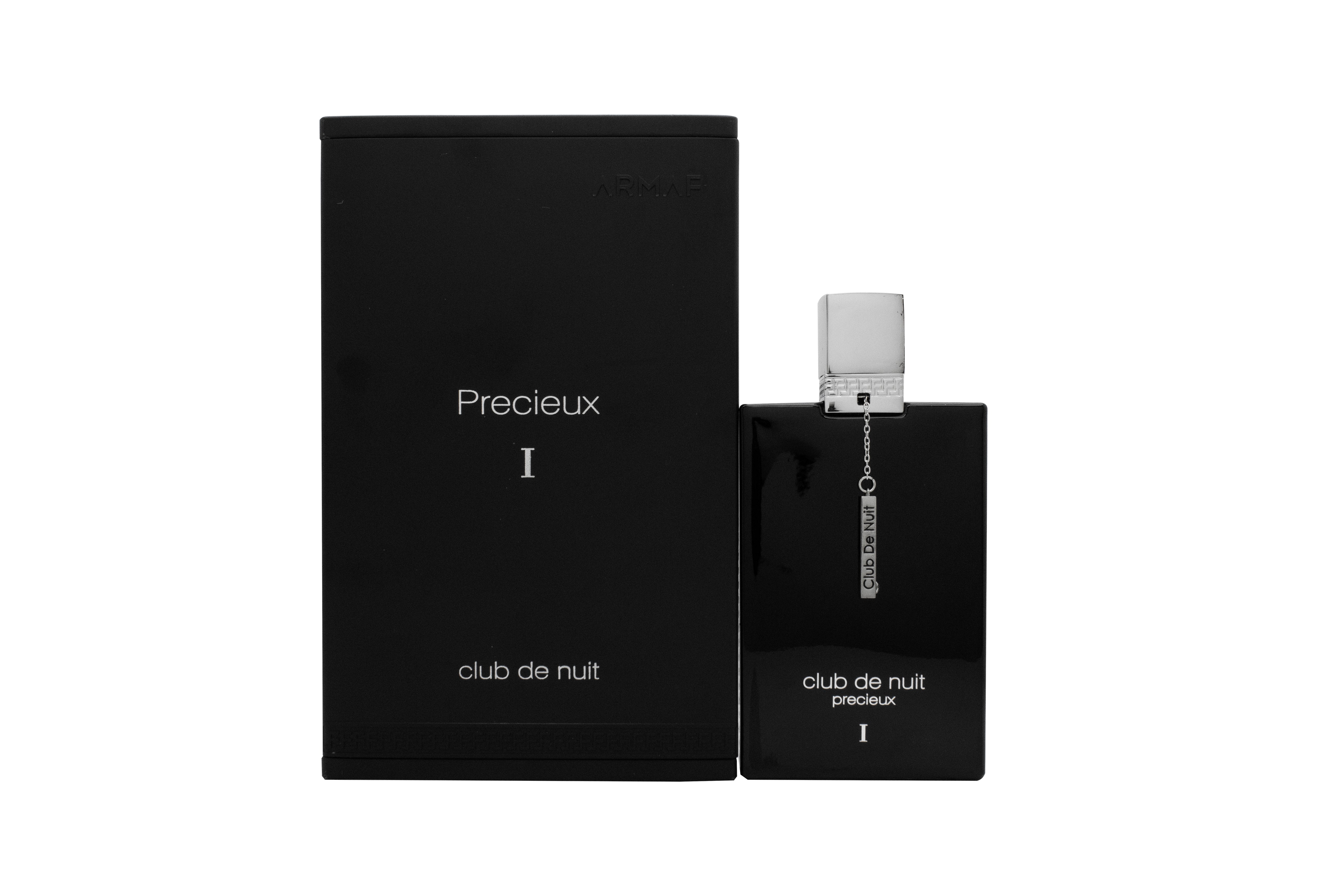 Armaf Club de Nuit Precieux Extrait De Parfum 55ml Spray