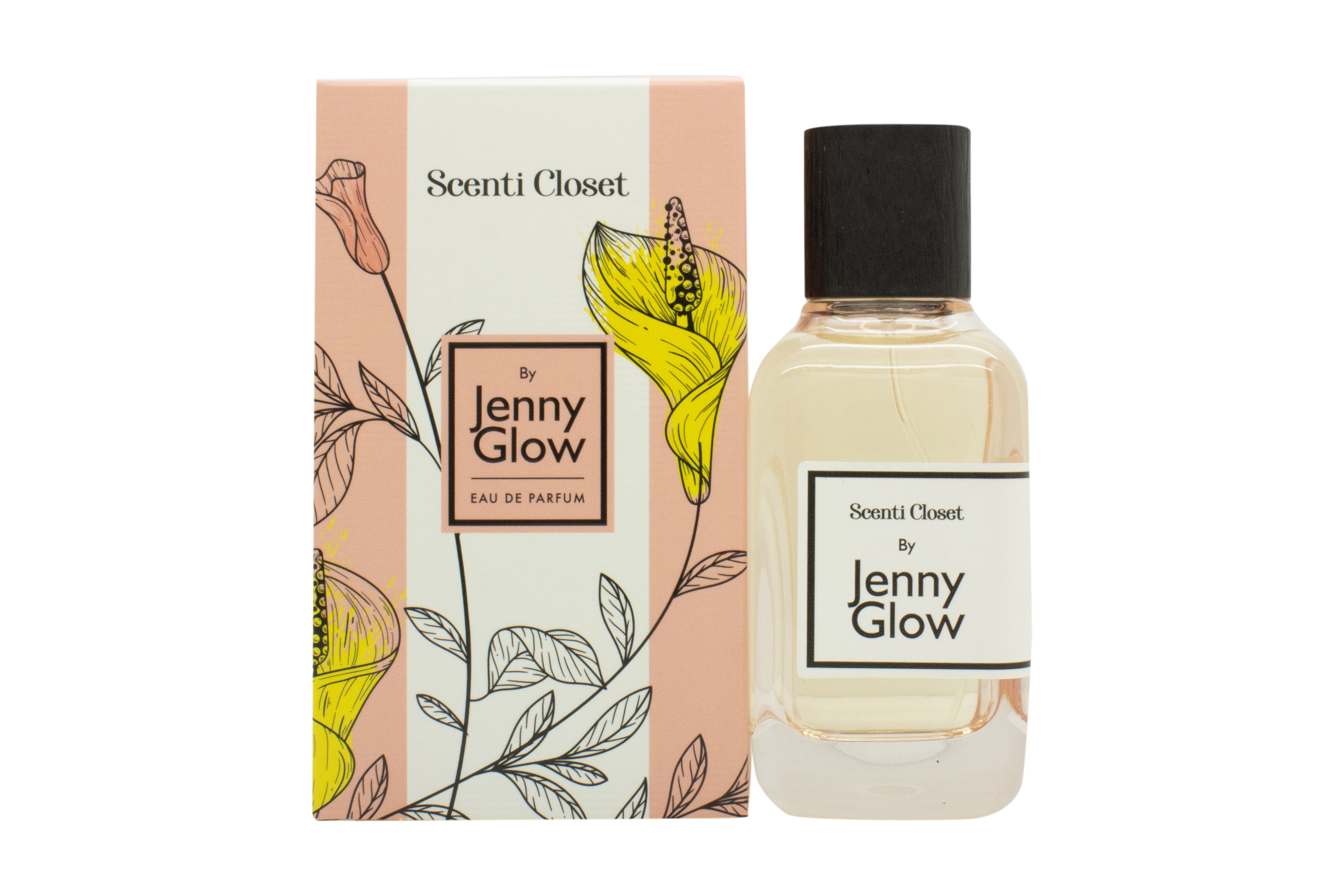 Jenny Glow Scenti Closet Eau De Parfum 100ml Spray