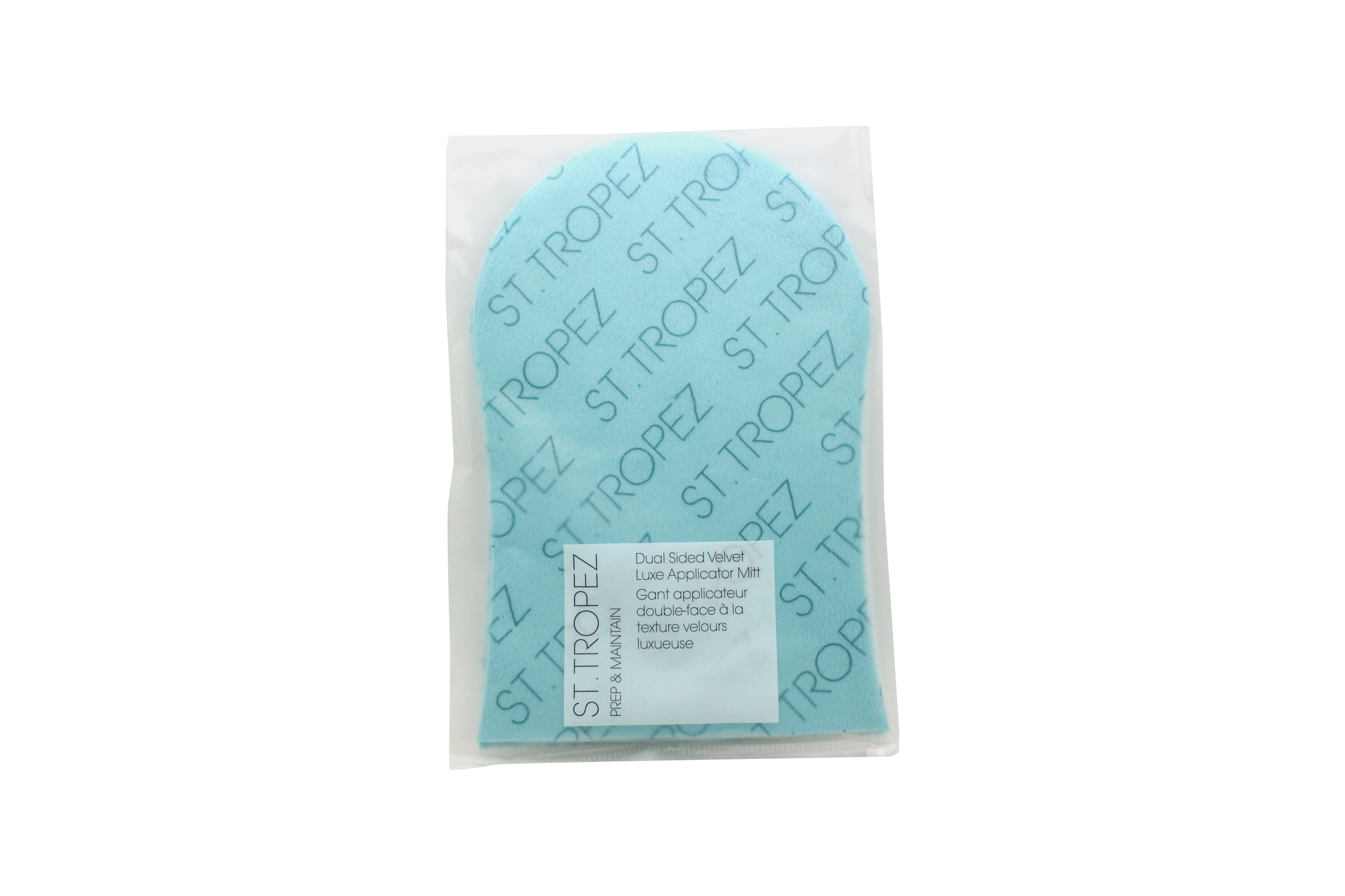 St Tropez Velvet Luxe Bräunungsapplikatorhandschuh