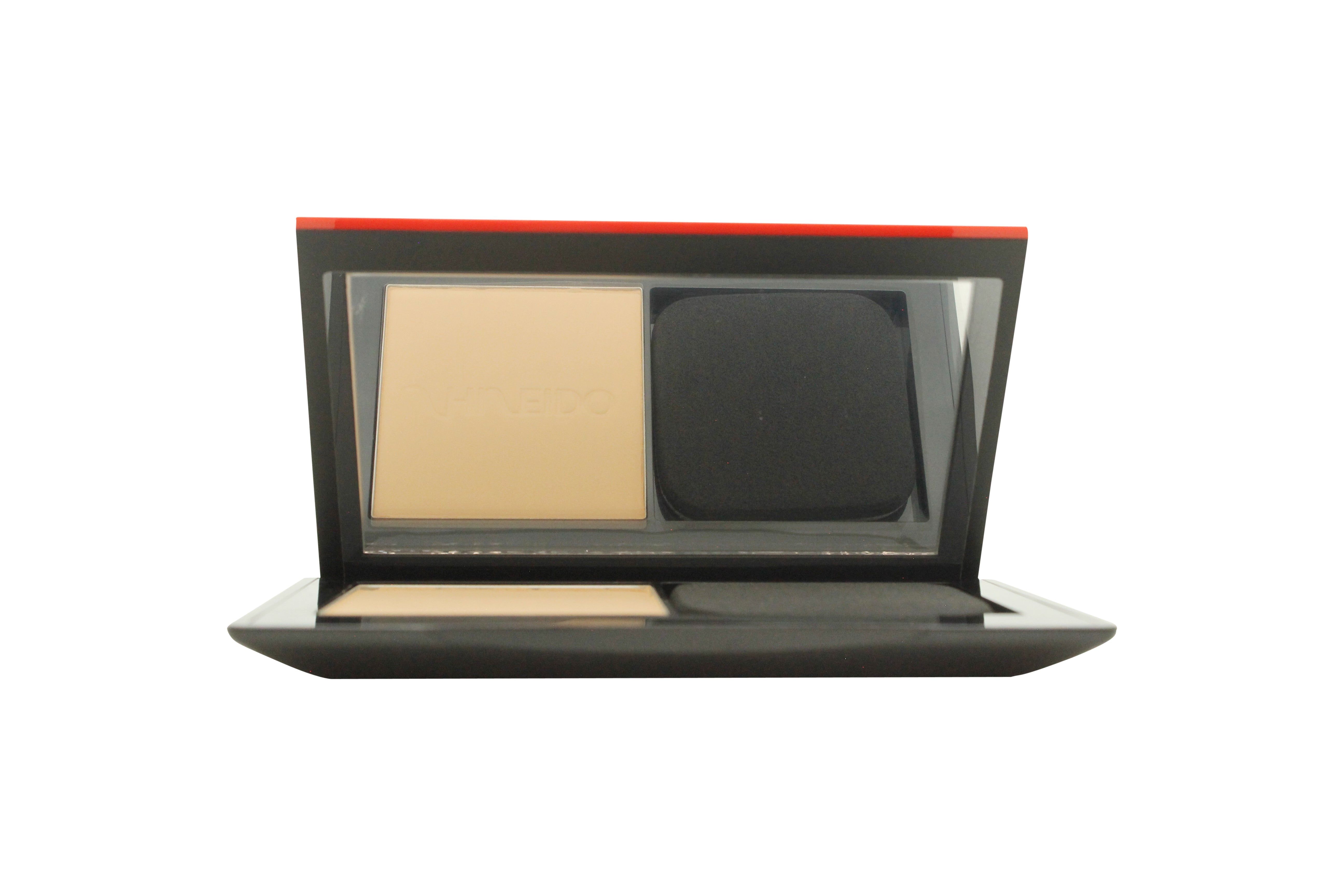 Shiseido Synchro Skin Self-Refreshing Custom Finish Poeder 9g - 160 Shell