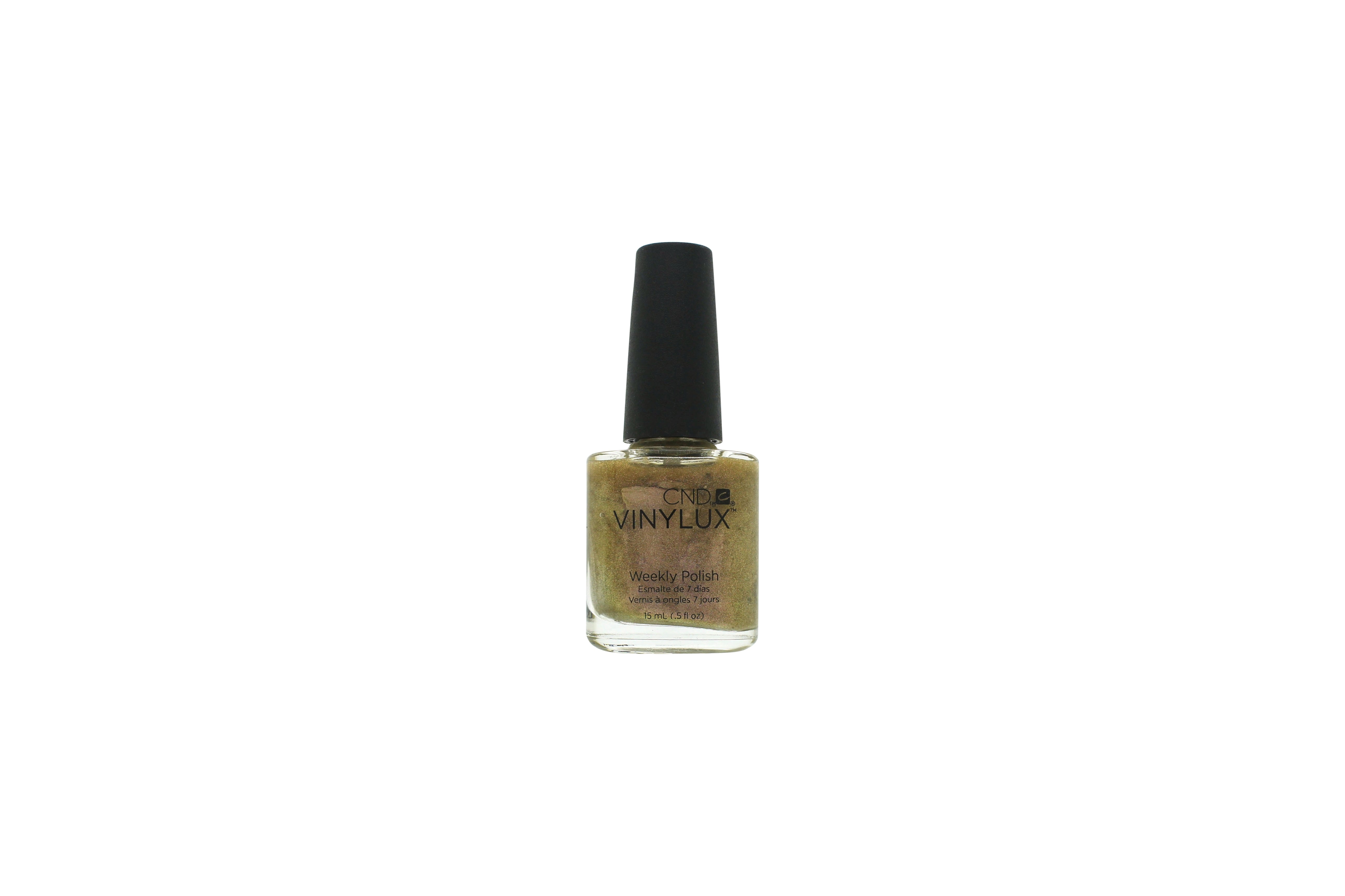 CND Vinylux Weekly Nagellack 15 ml - 177 Grand Gala
