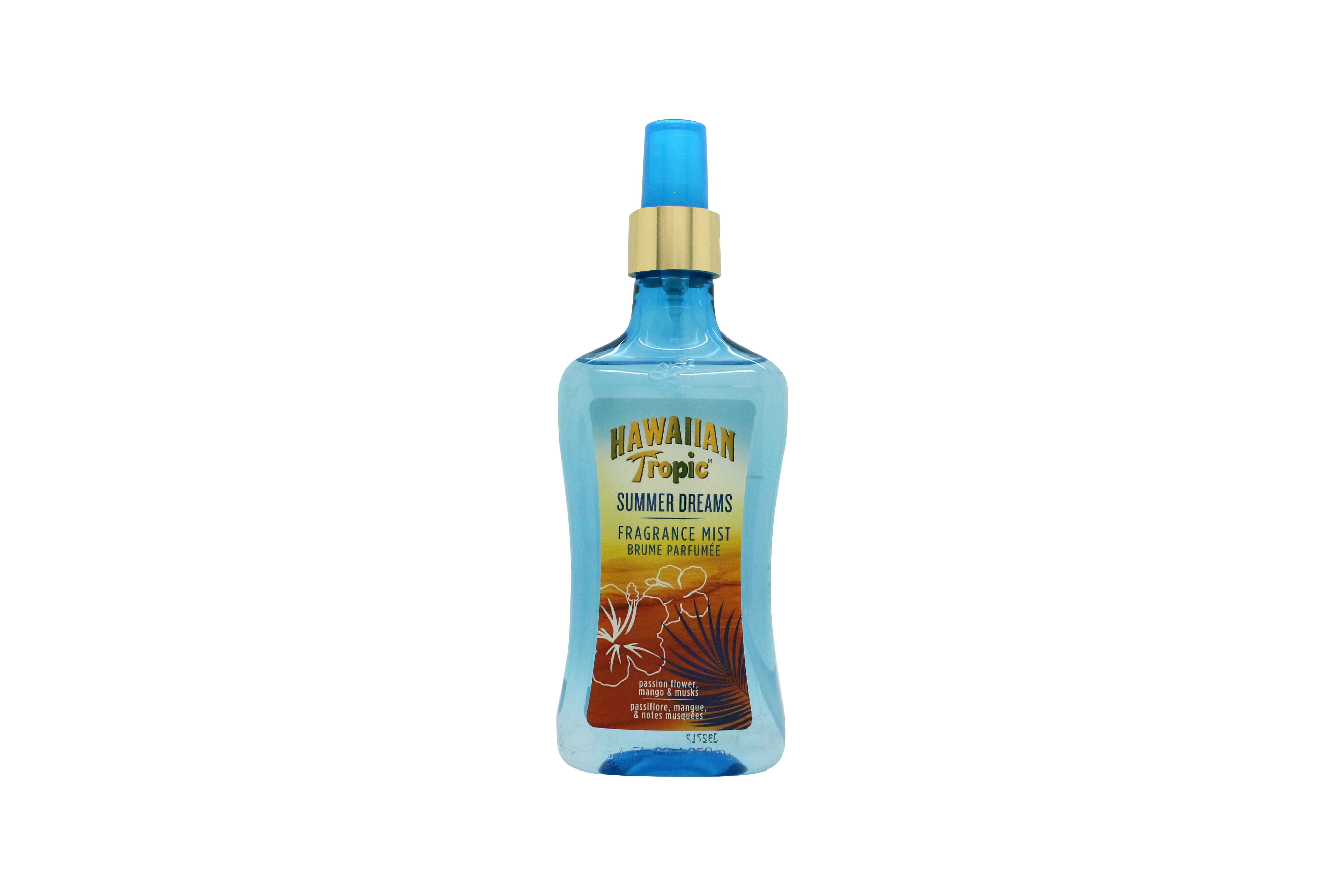 Hawaiian Tropic Summer Dreams Duftspray 250 ml