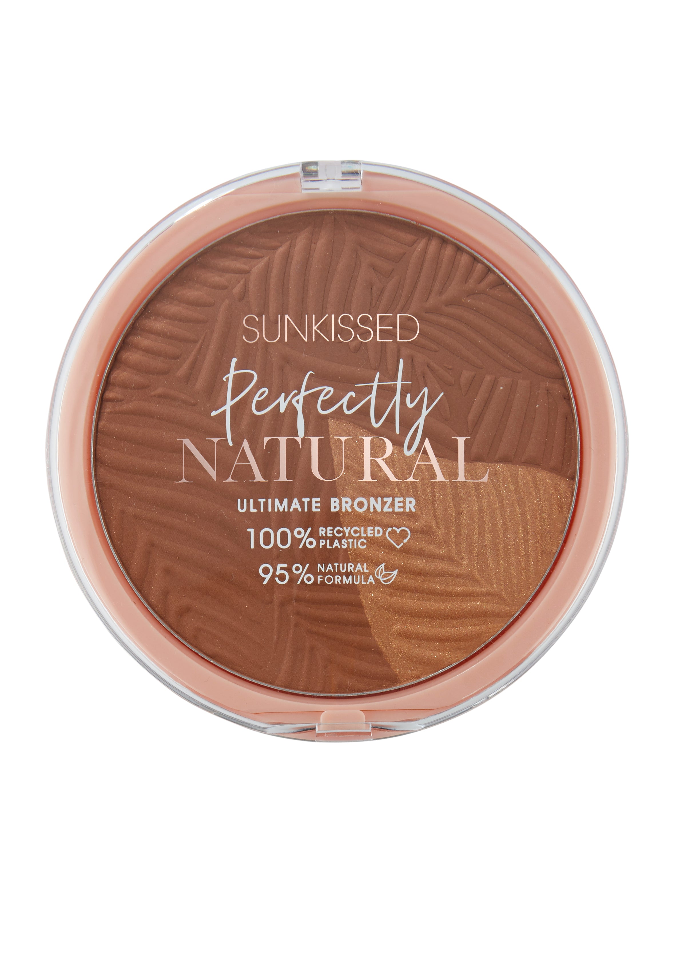 Sunkissed Perfectly Natural Bronzer 28.5 g