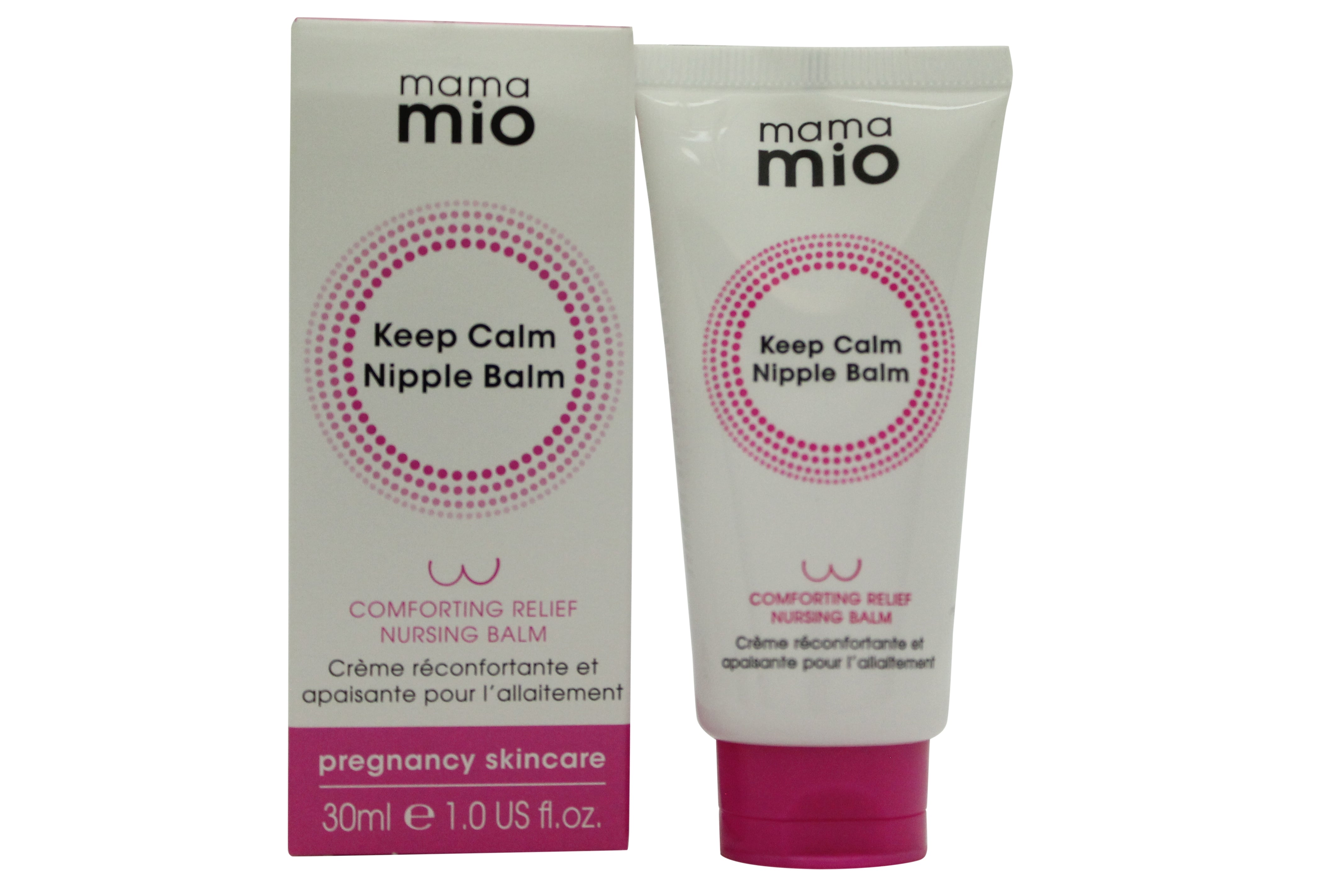 Mama Mio Keep Calm Nippel Balsam 30 ml