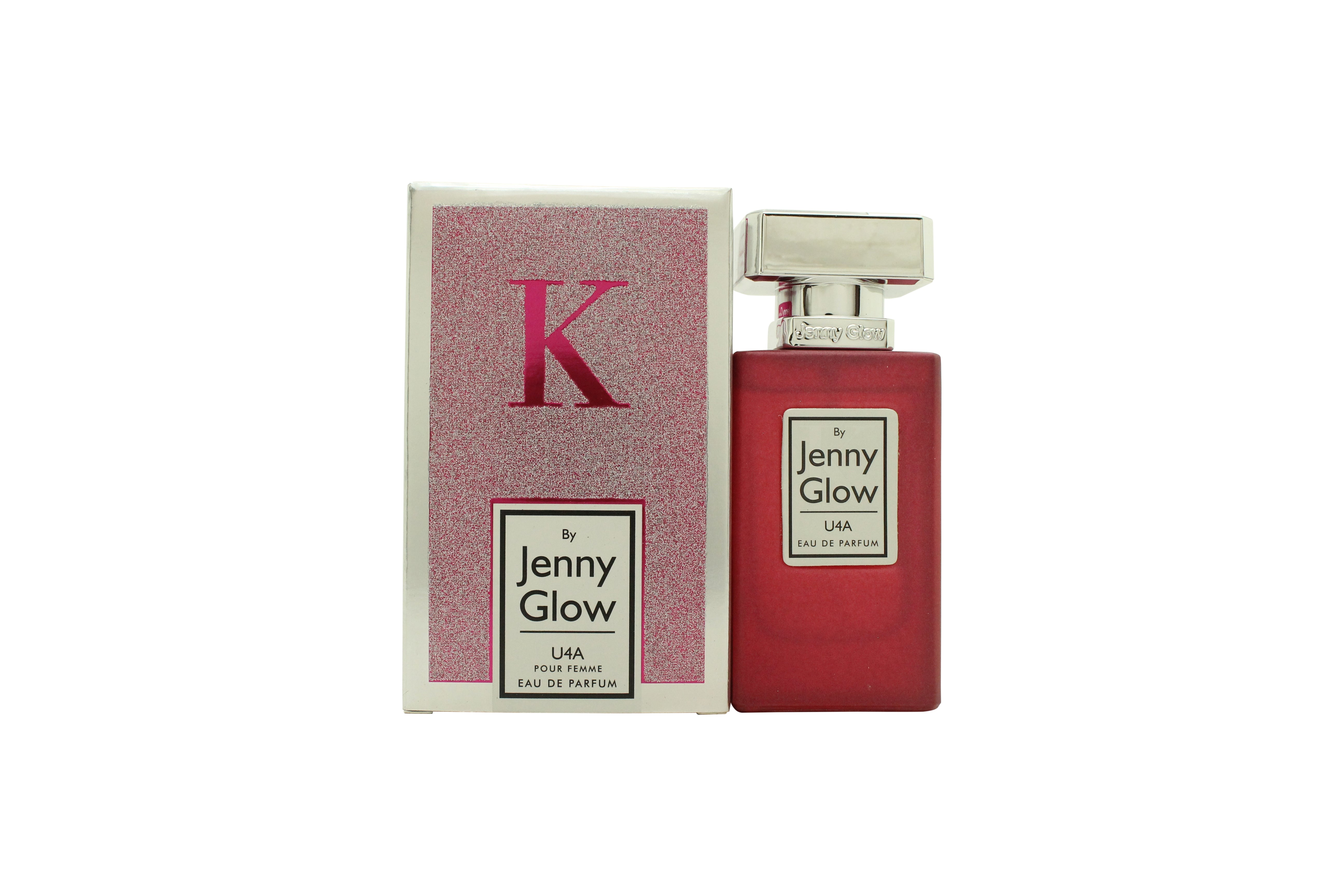 Jenny Glow U4A Eau de Parfum 30 ml Spray