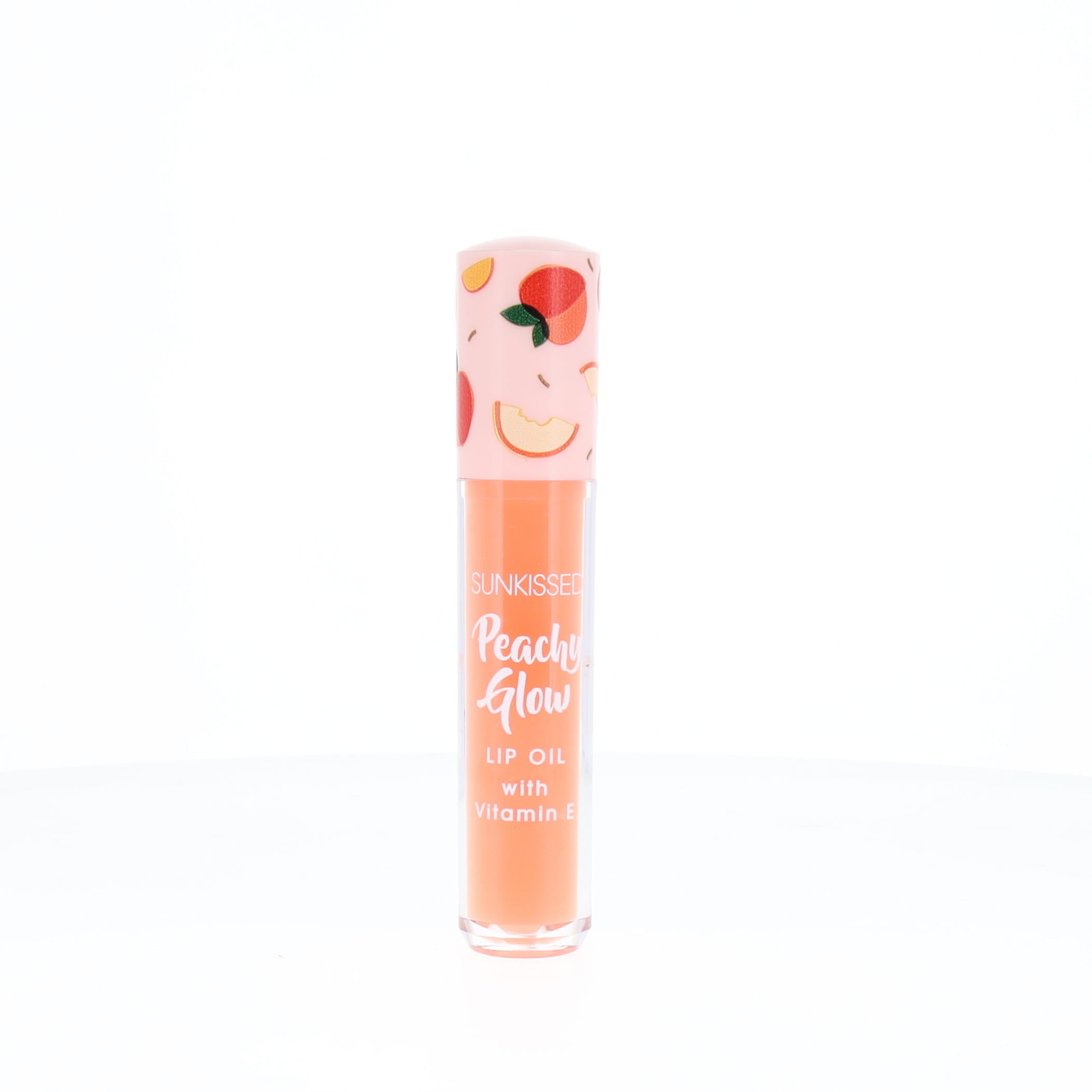 Sunkissed Peachy Glow Lipolie 4.2ml
