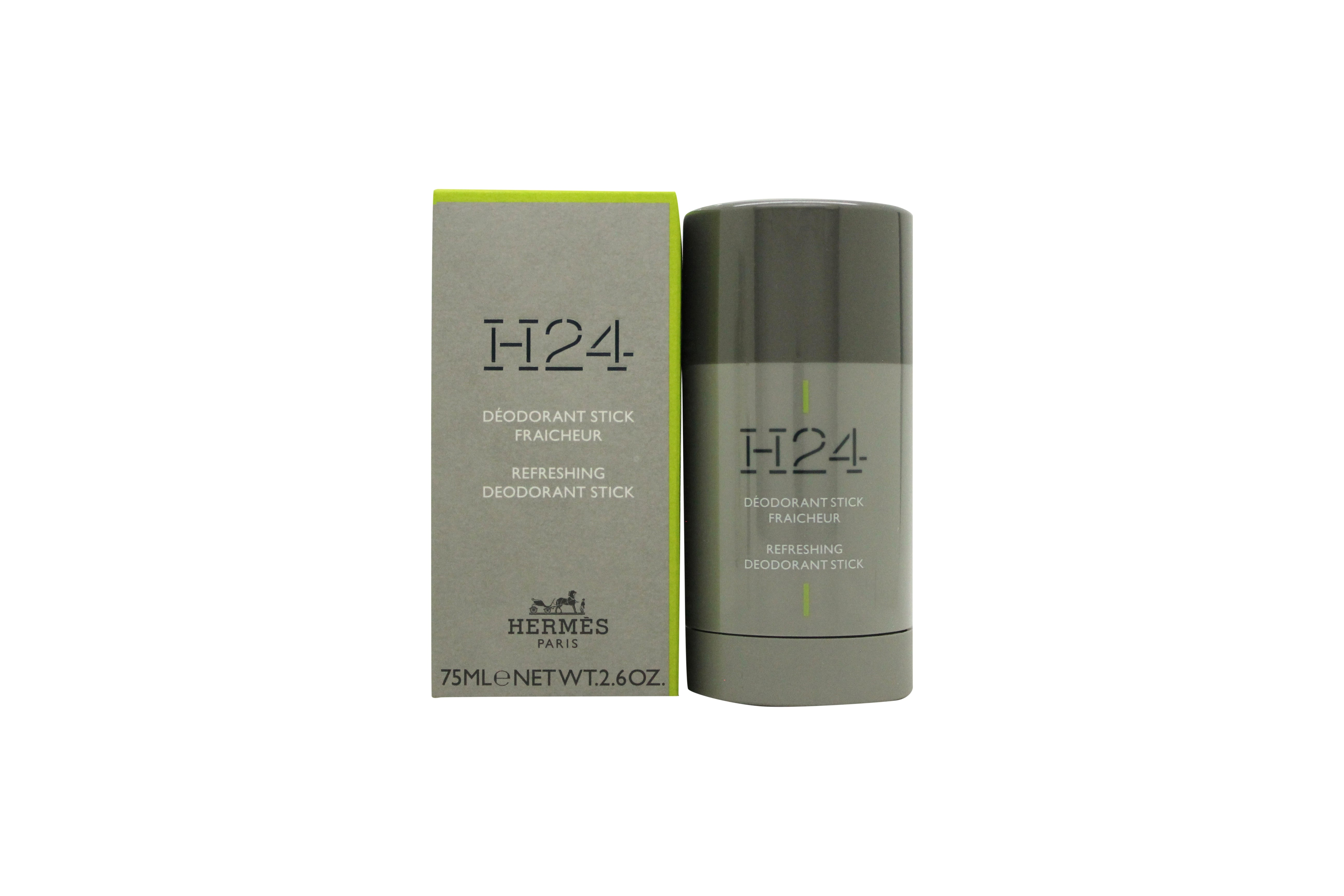 Hermès H24 Deodorant Stick 75ml