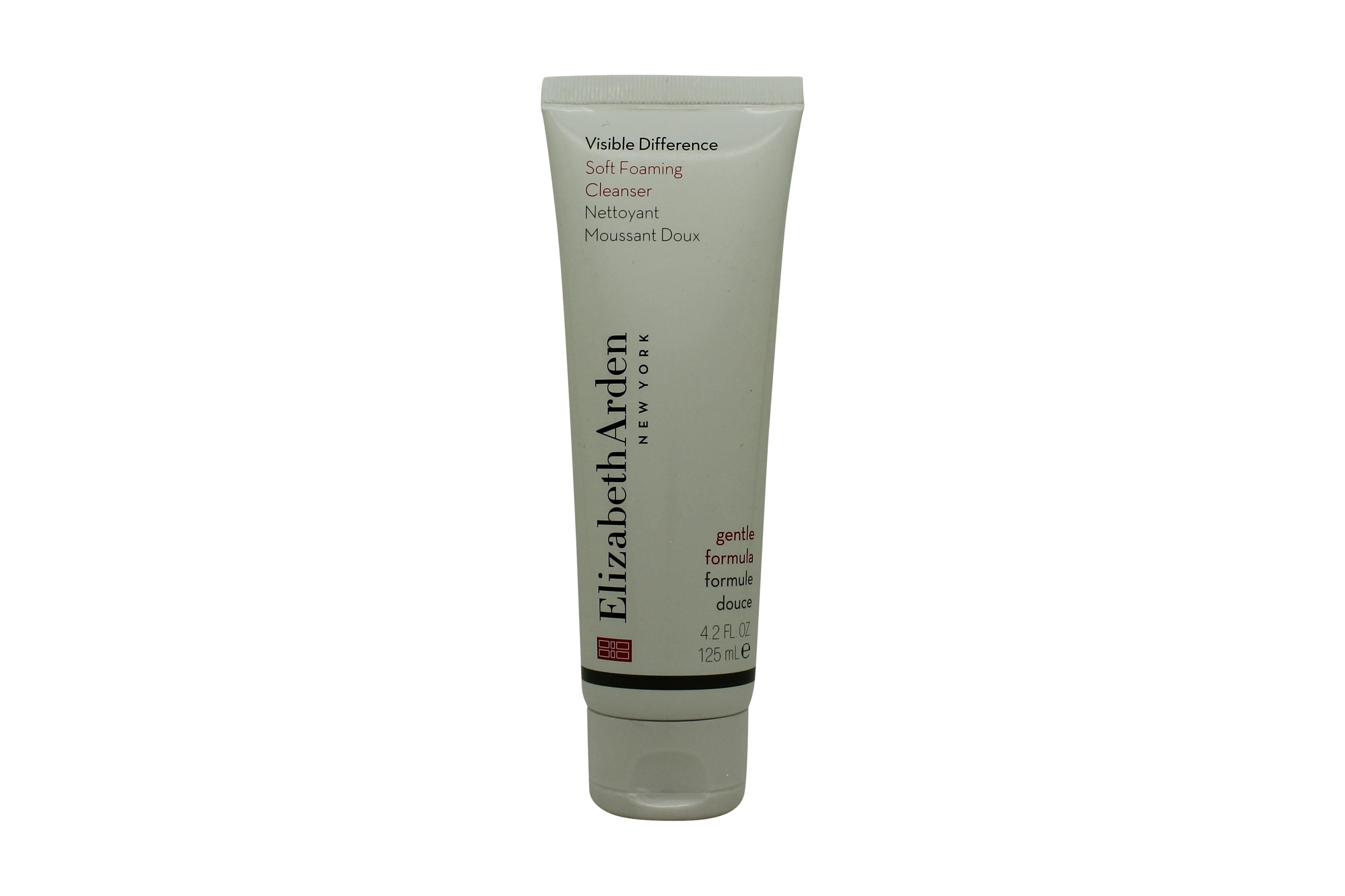Elizabeth Arden Visible Difference Soft Foaming Cleanser 125ml