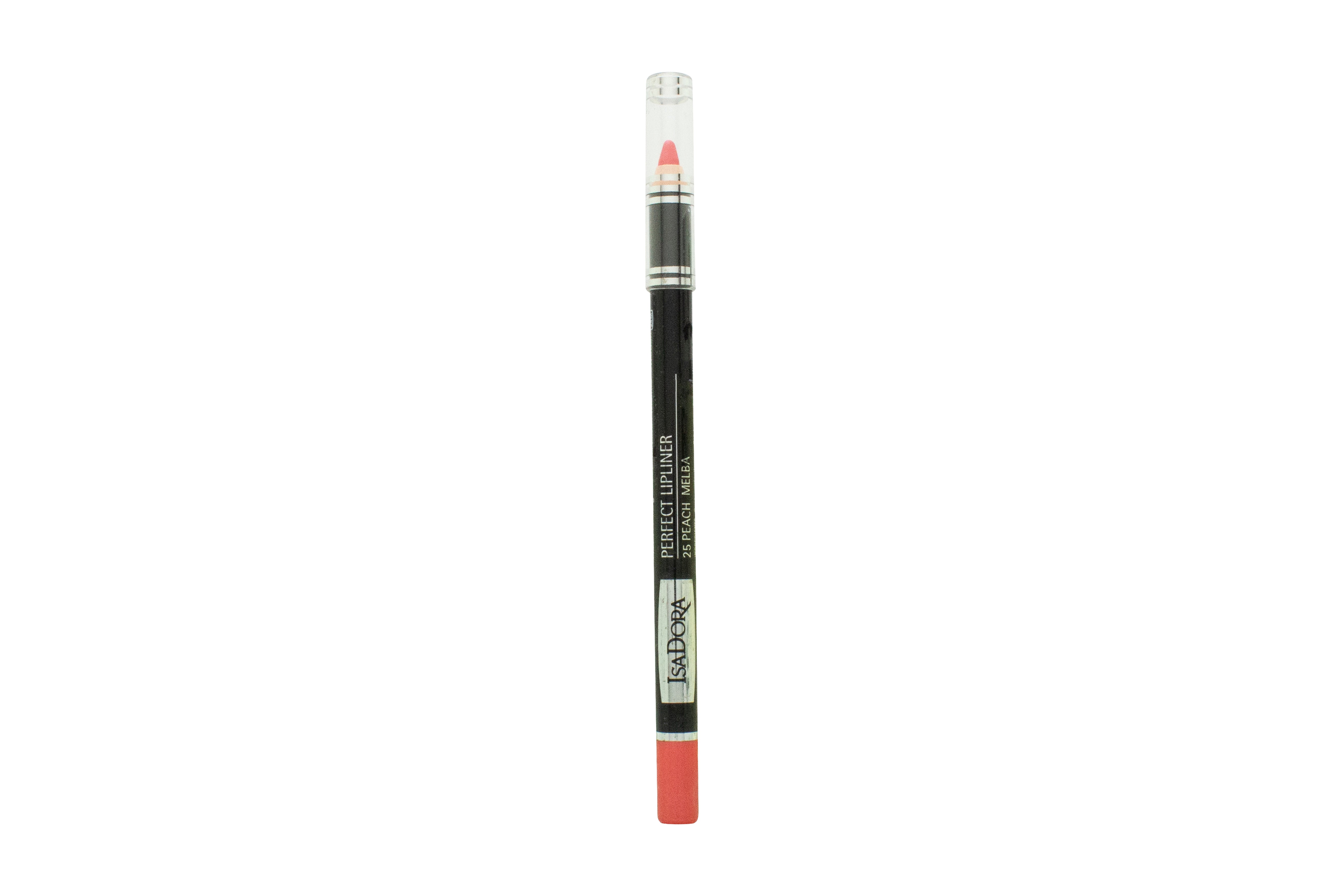 IsaDora Perfect Lipliner 1.2g - Peach Melba