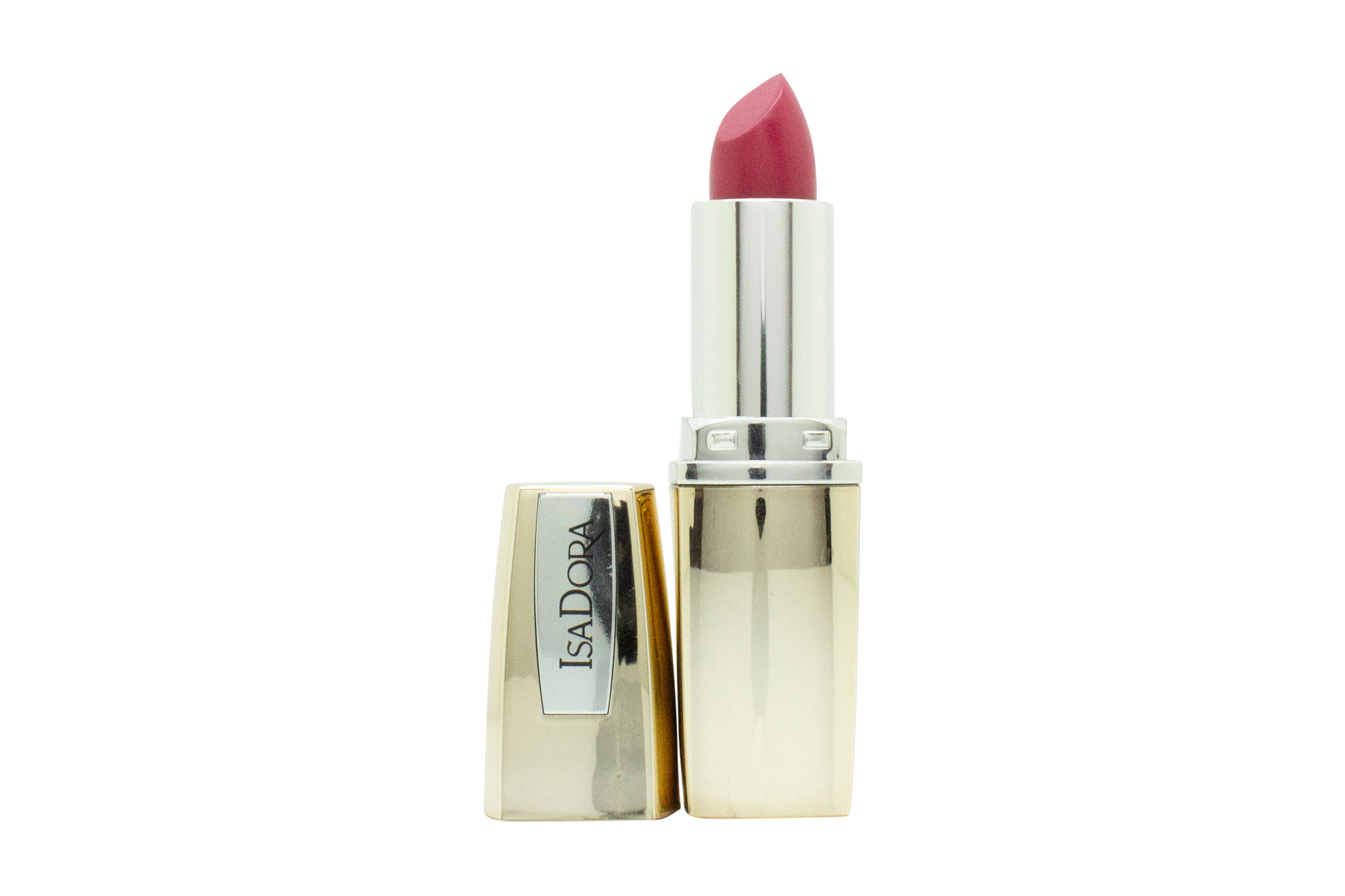 IsaDora Perfect Matte Lipstick 4.5g - 176 Bohemian Rose