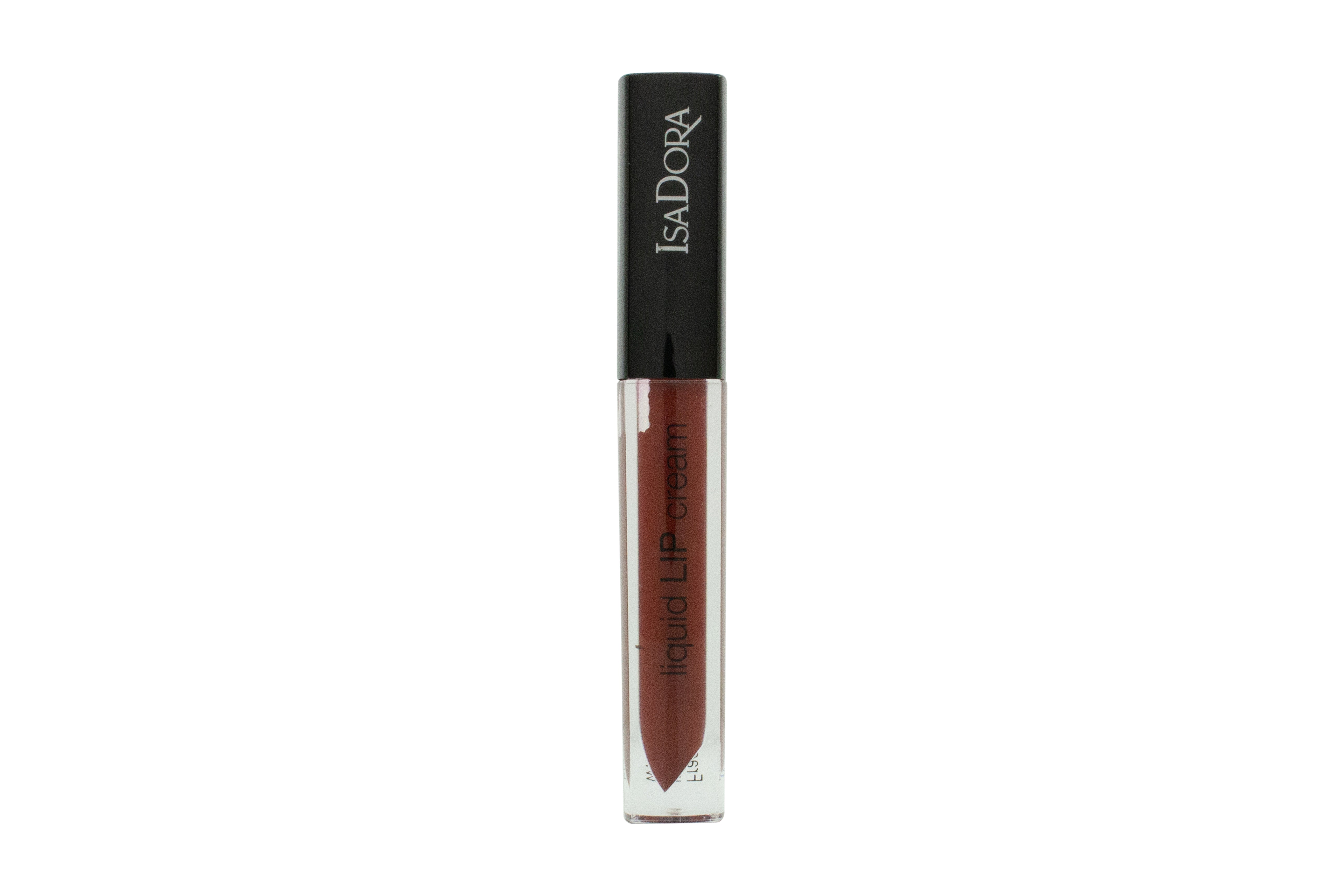 IsaDora Liquid Lip Cream 3.5ml - 20 Wine Divine