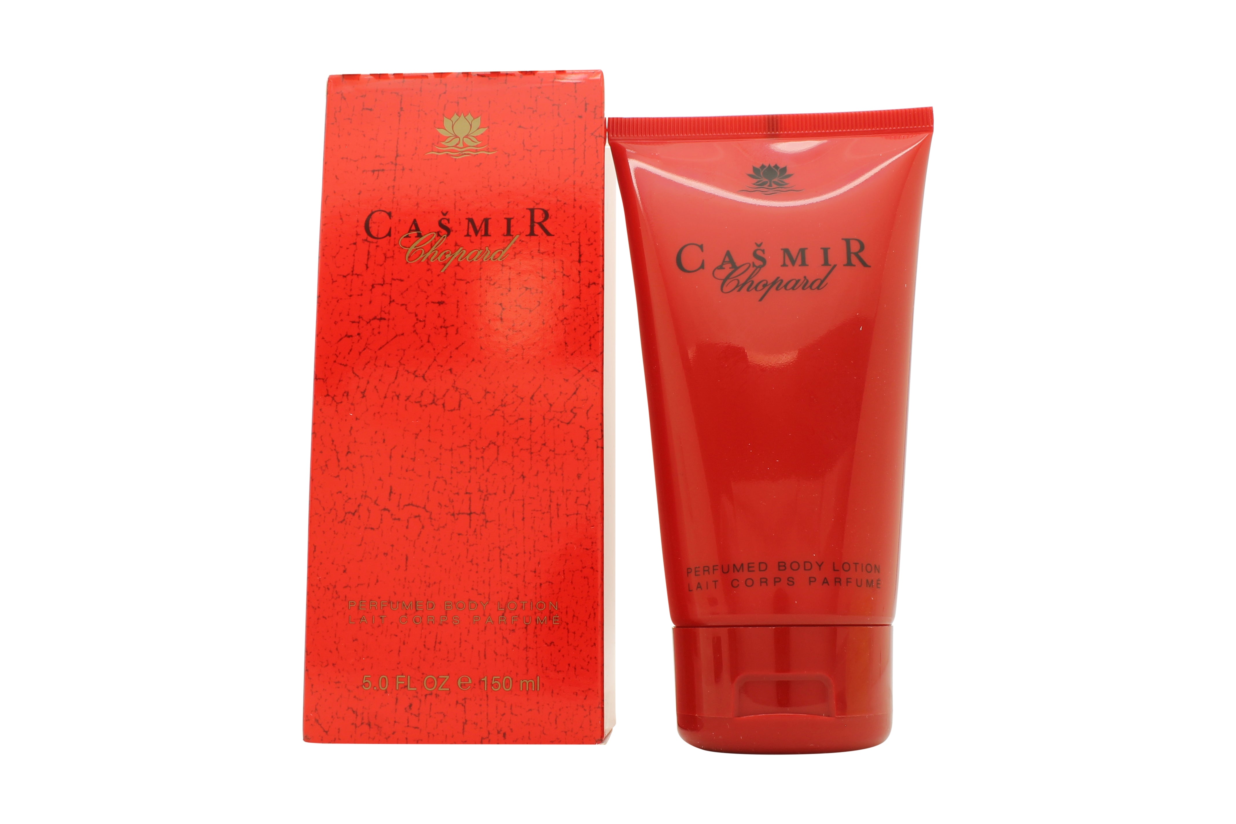 Chopard Casmir Parfümiertes Körperlotion 150ml