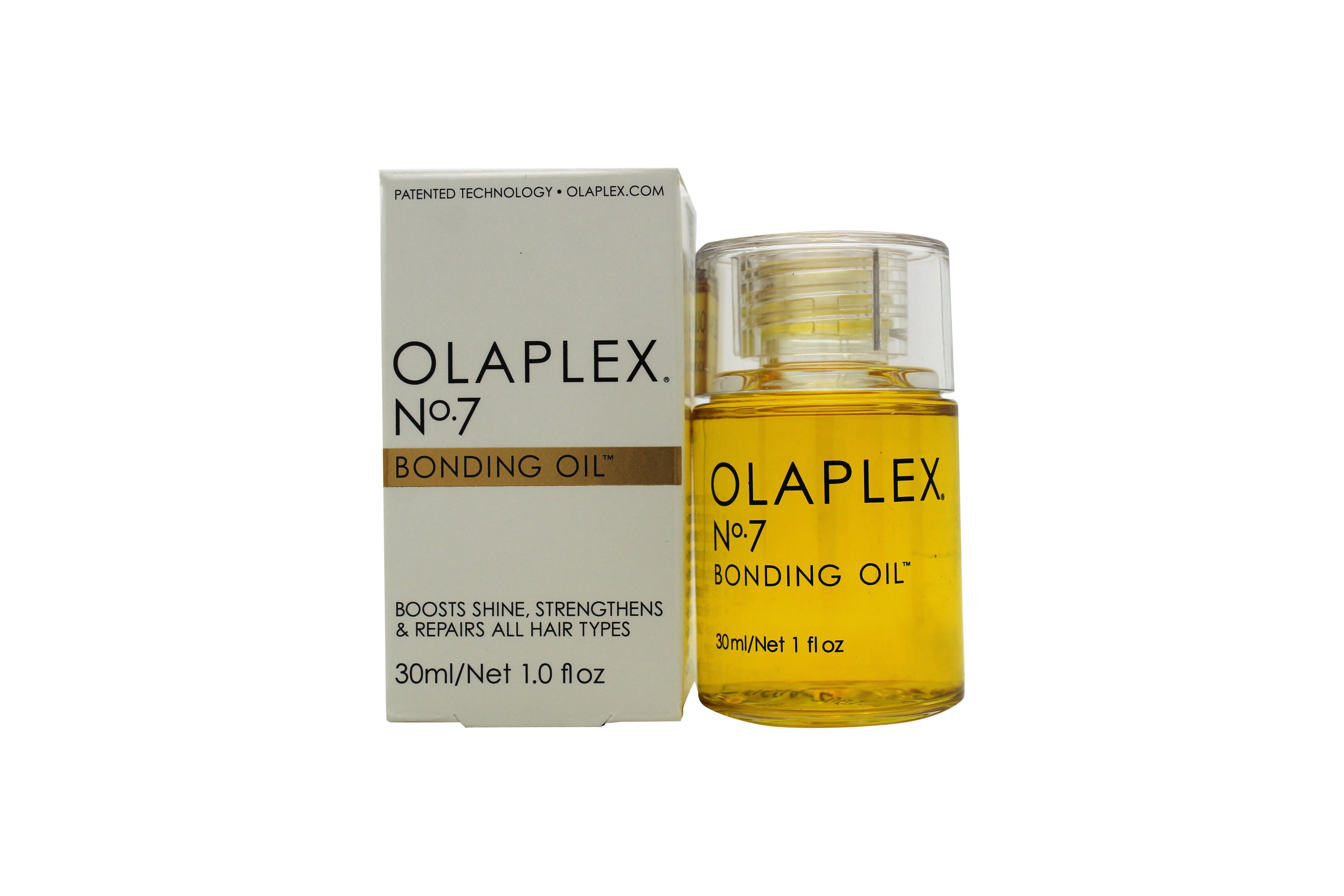 Olaplex No.7 Bonding Oil 30 ml