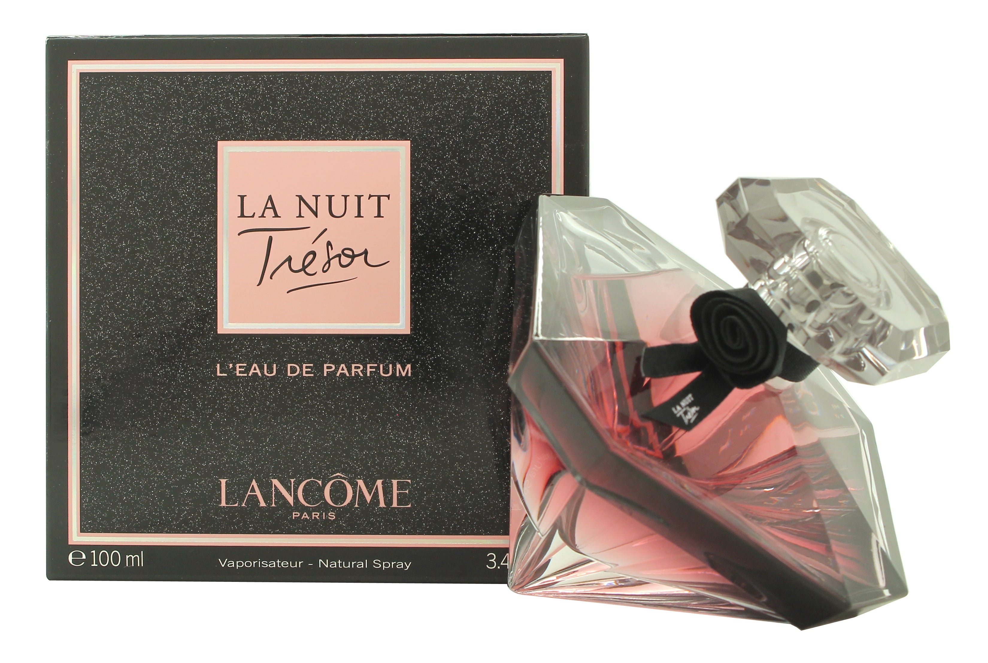 Lancome La Nuit Tresor Eau de Parfum 100ml Spray
