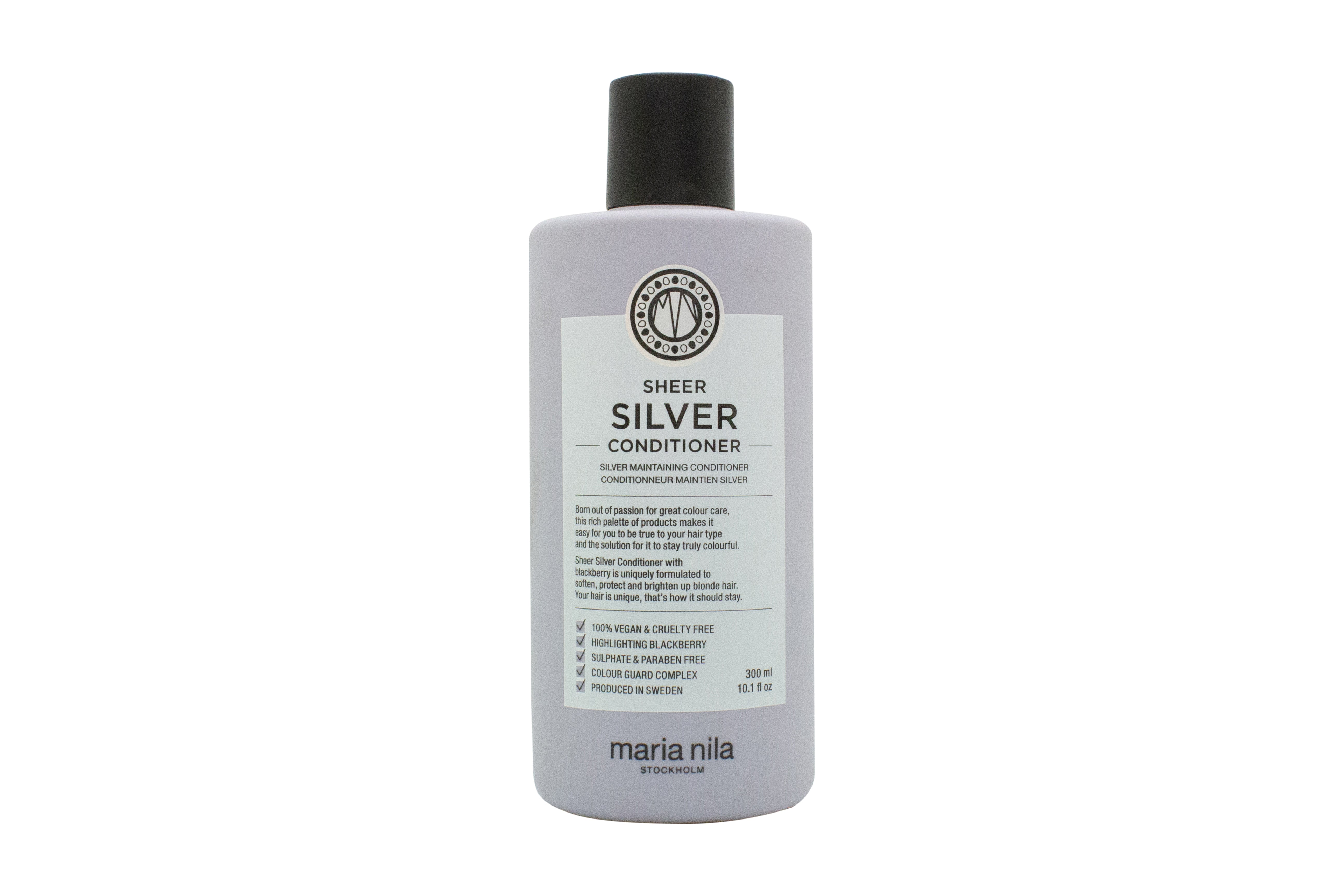 Maria Nila Sheer Silver Conditioner 300 ml