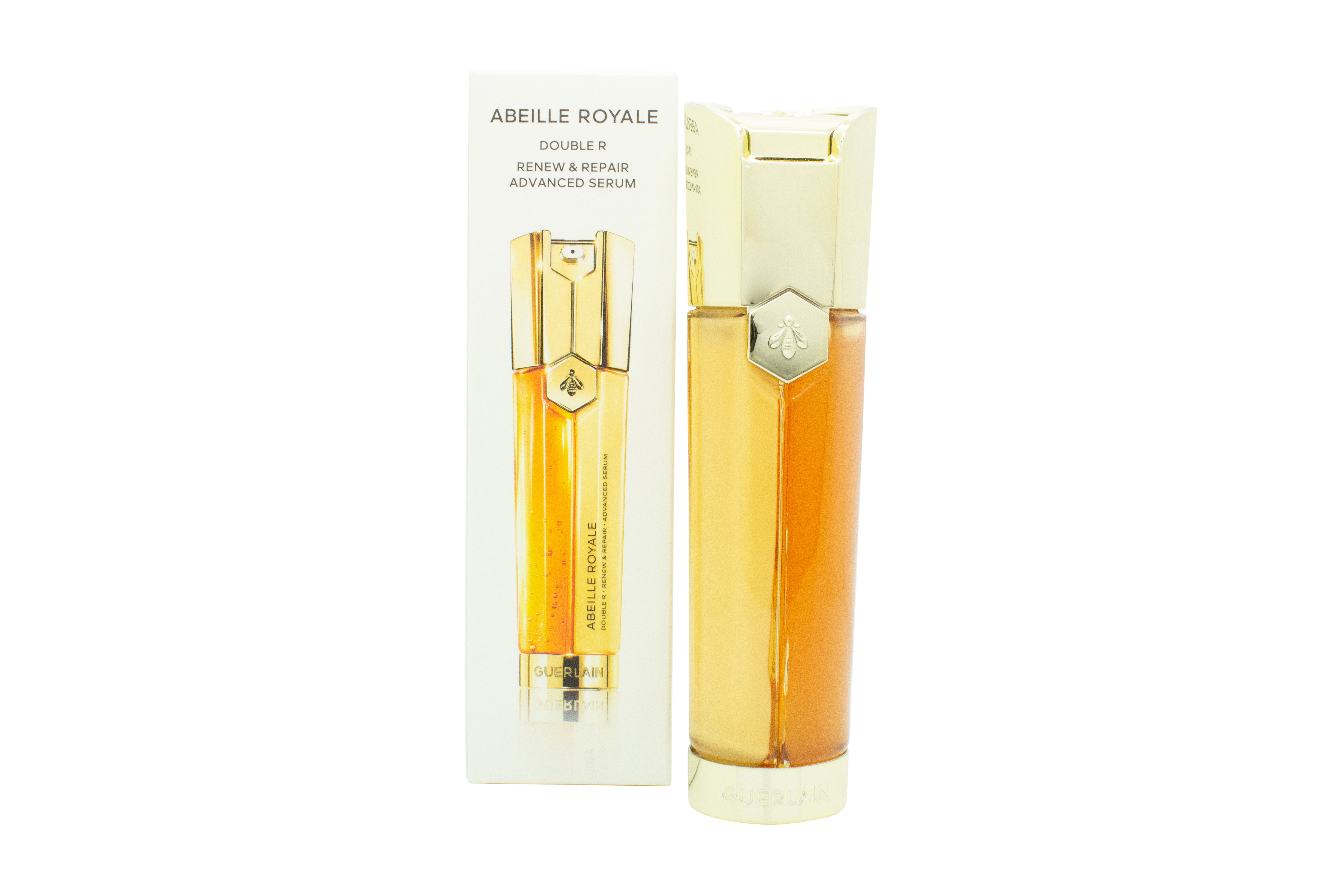 Guerlain Abeille Royale Double R Renew & Repair Advanced Serum 50ml