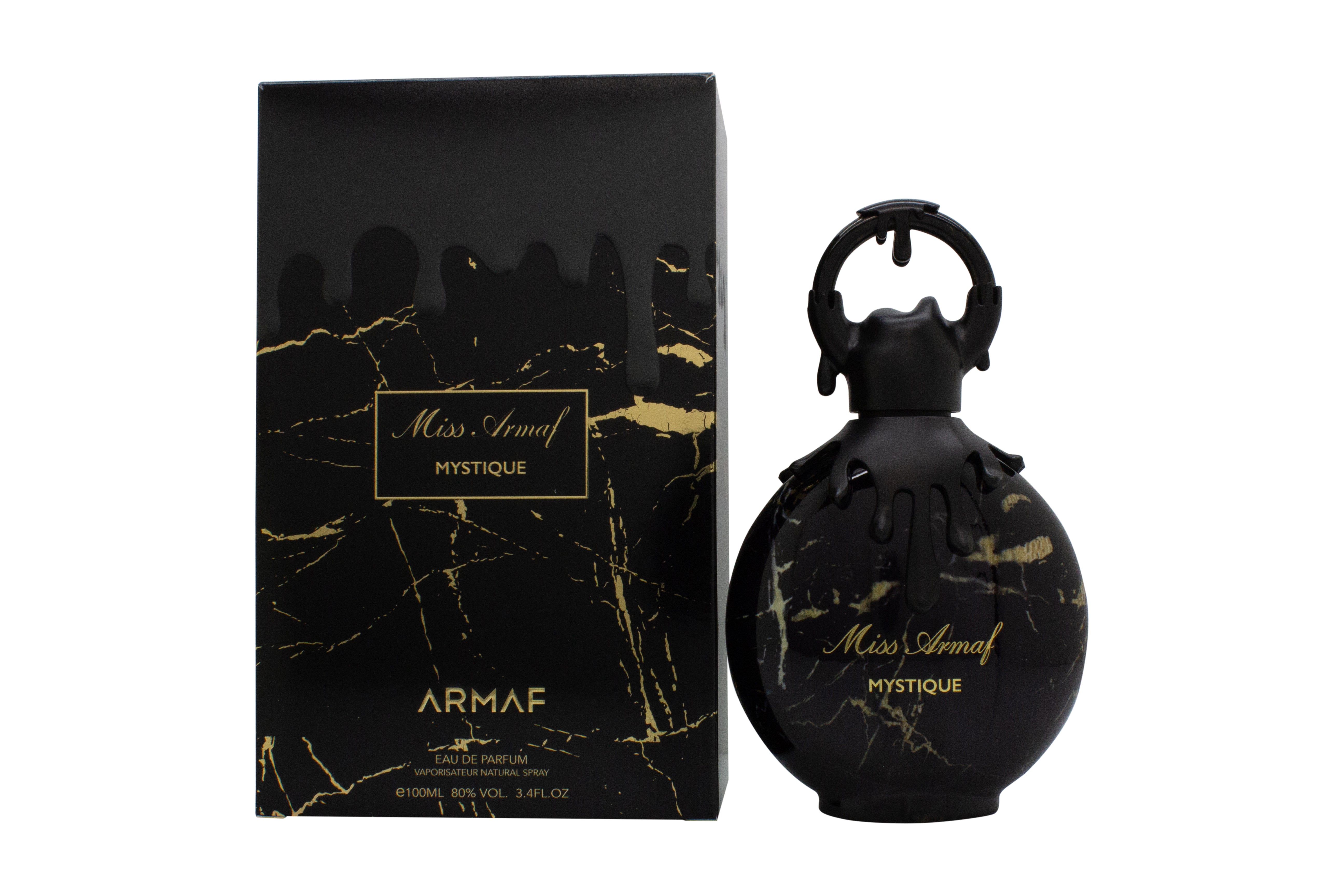 Armaf Miss Armaf Mystique Eau de Parfum 100ml Spray