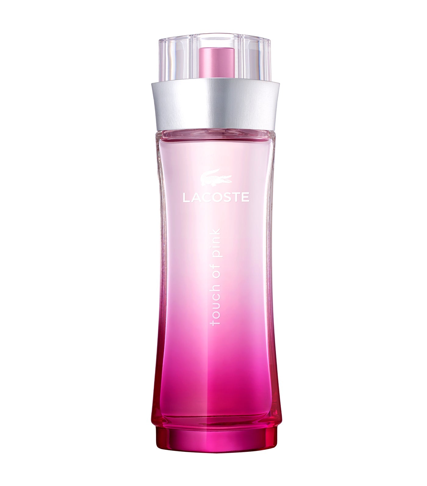 Lacoste Touch of Pink Eau de Toilette 50ml Spray