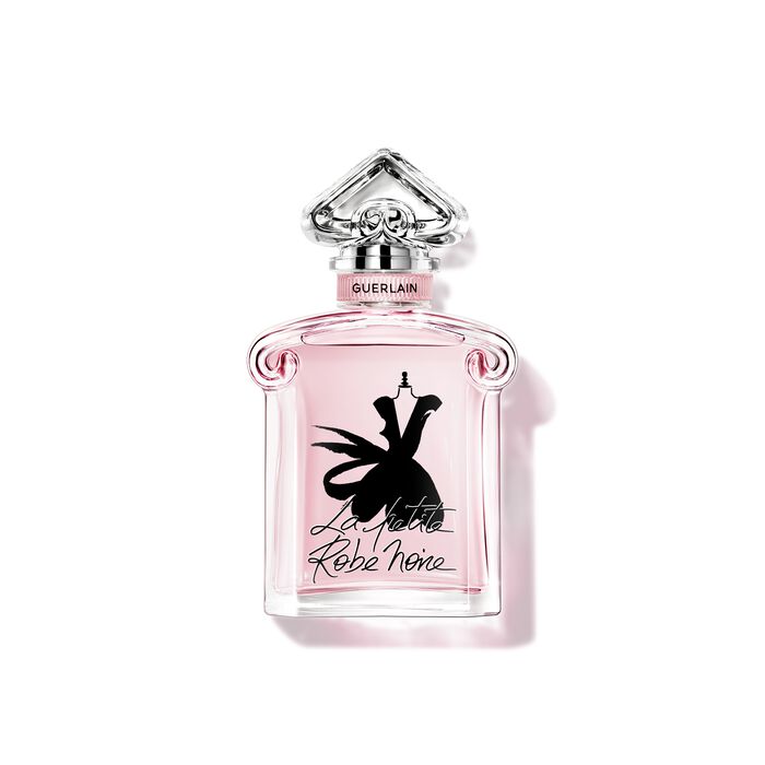 Guerlain La Petite Robe Noire Eau de Toilette 50ml  Spray