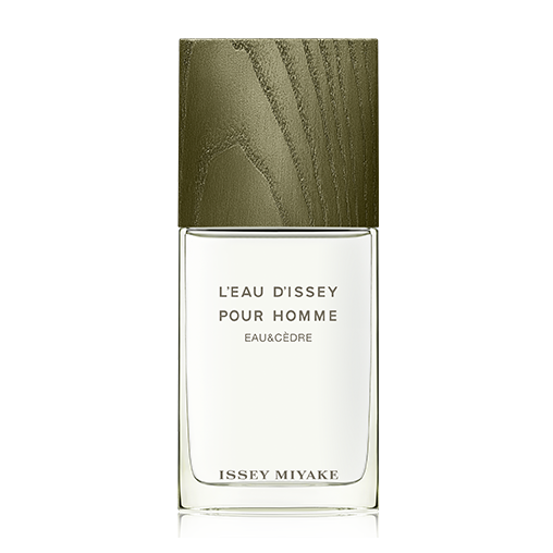 Issey Miyake L'Eau d'Issey Pour Homme Eau & Cèdre  Eau de Toilette 100ml Spray