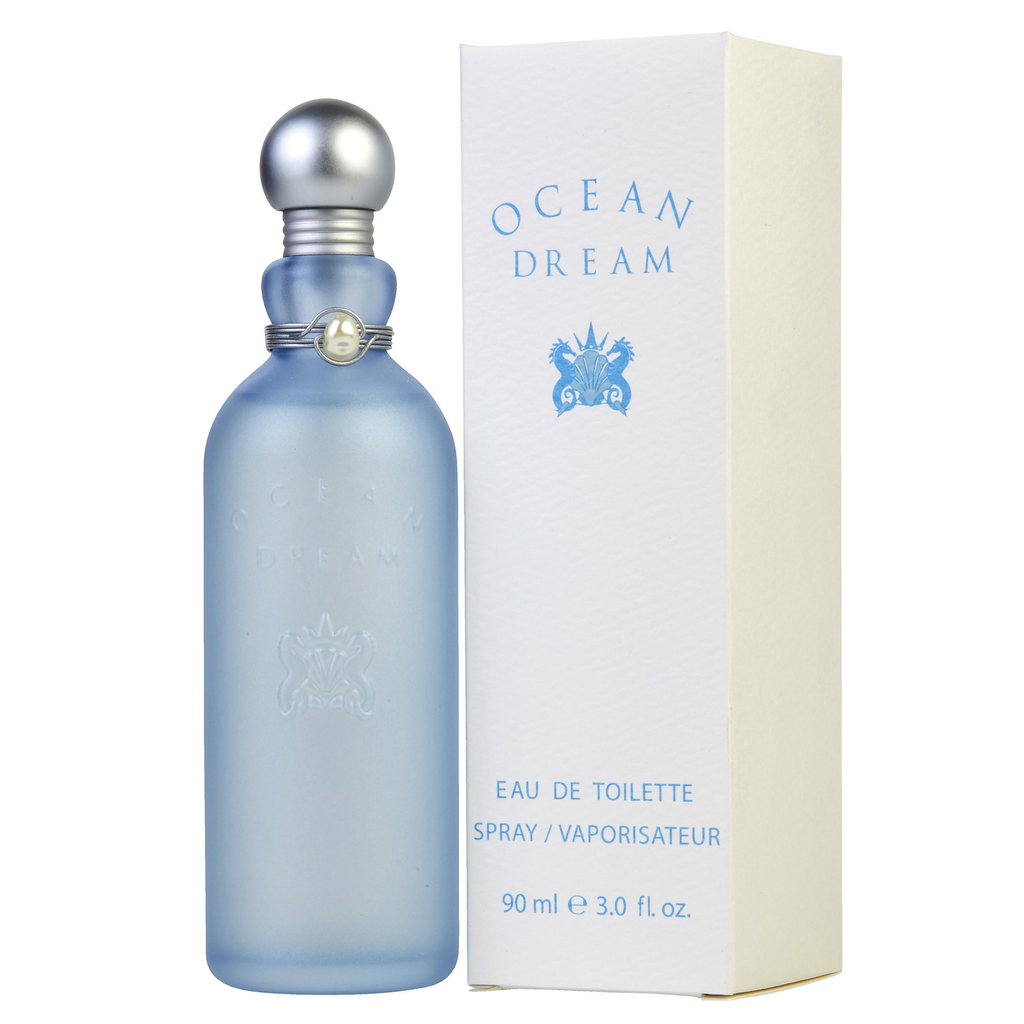 Giorgio Beverly Hills Ocean Dream Eau de Toilette 90ml Spray