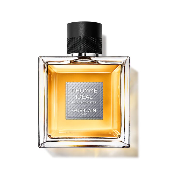 Guerlain L'Homme Ideal Eau de Toilette 100ml Spray