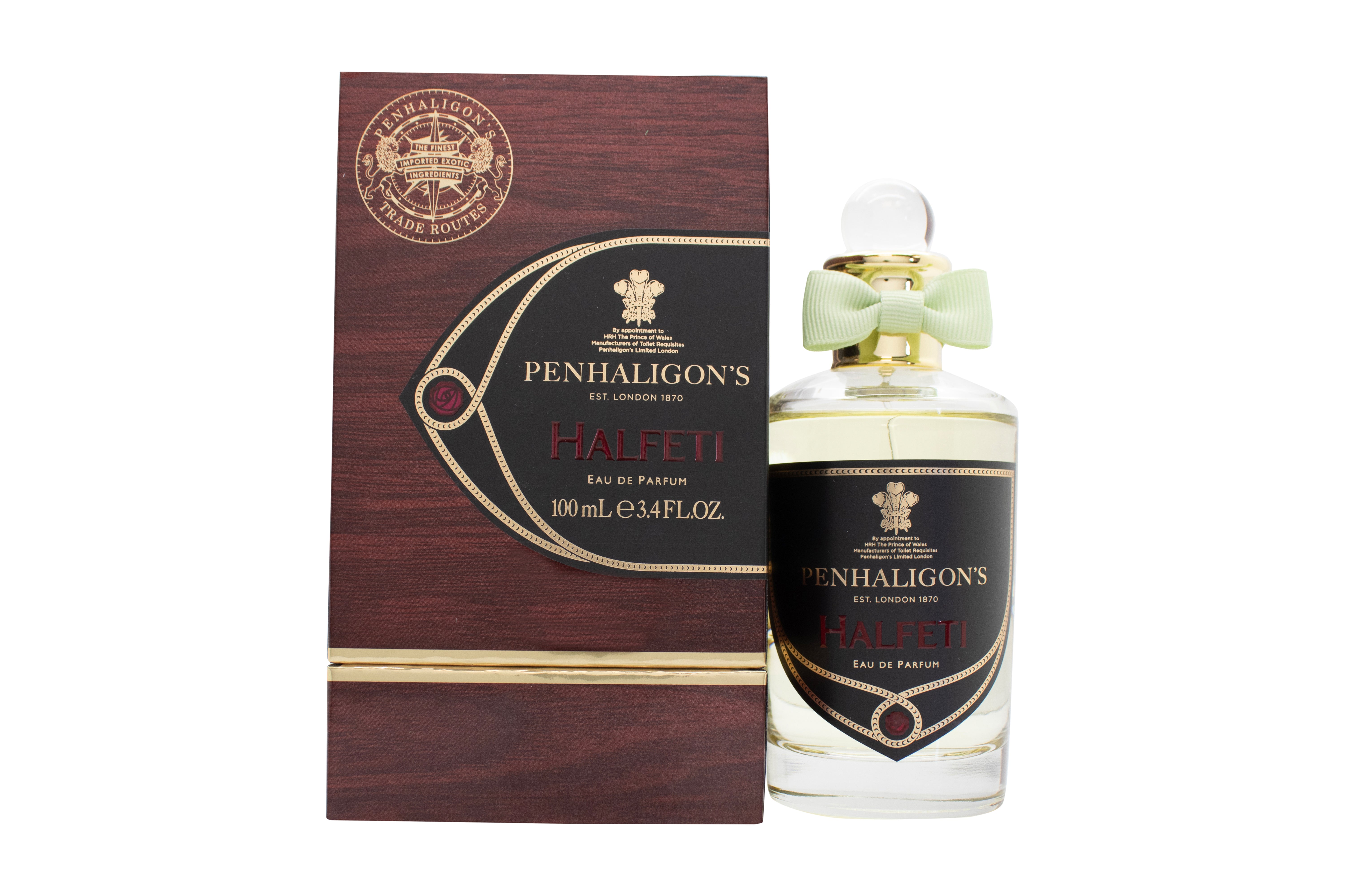 Penhaligon's Halfeti Eau de Parfum 100ml Spray