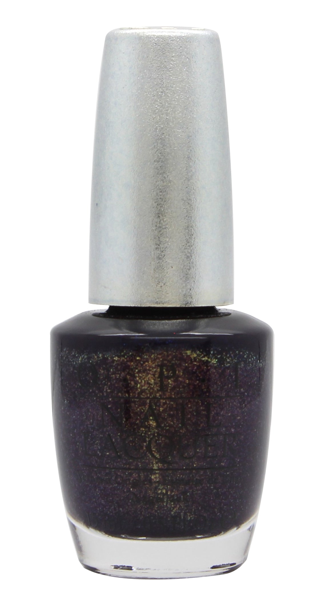 OPI Designer Series Nagellack 15ml - Mystery