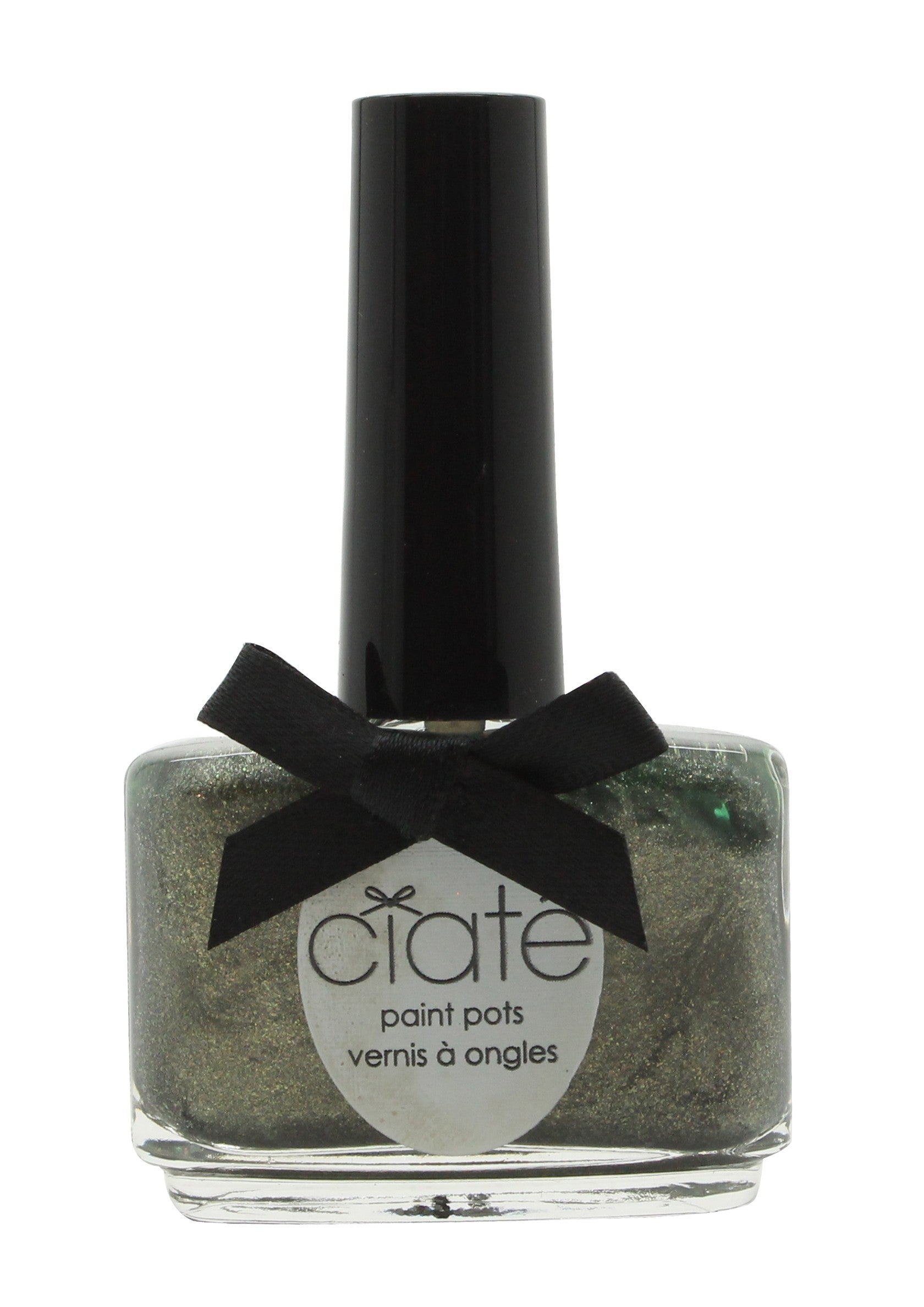 Ciaté The Paint Pot Nagellak 13.5ml - Glametal