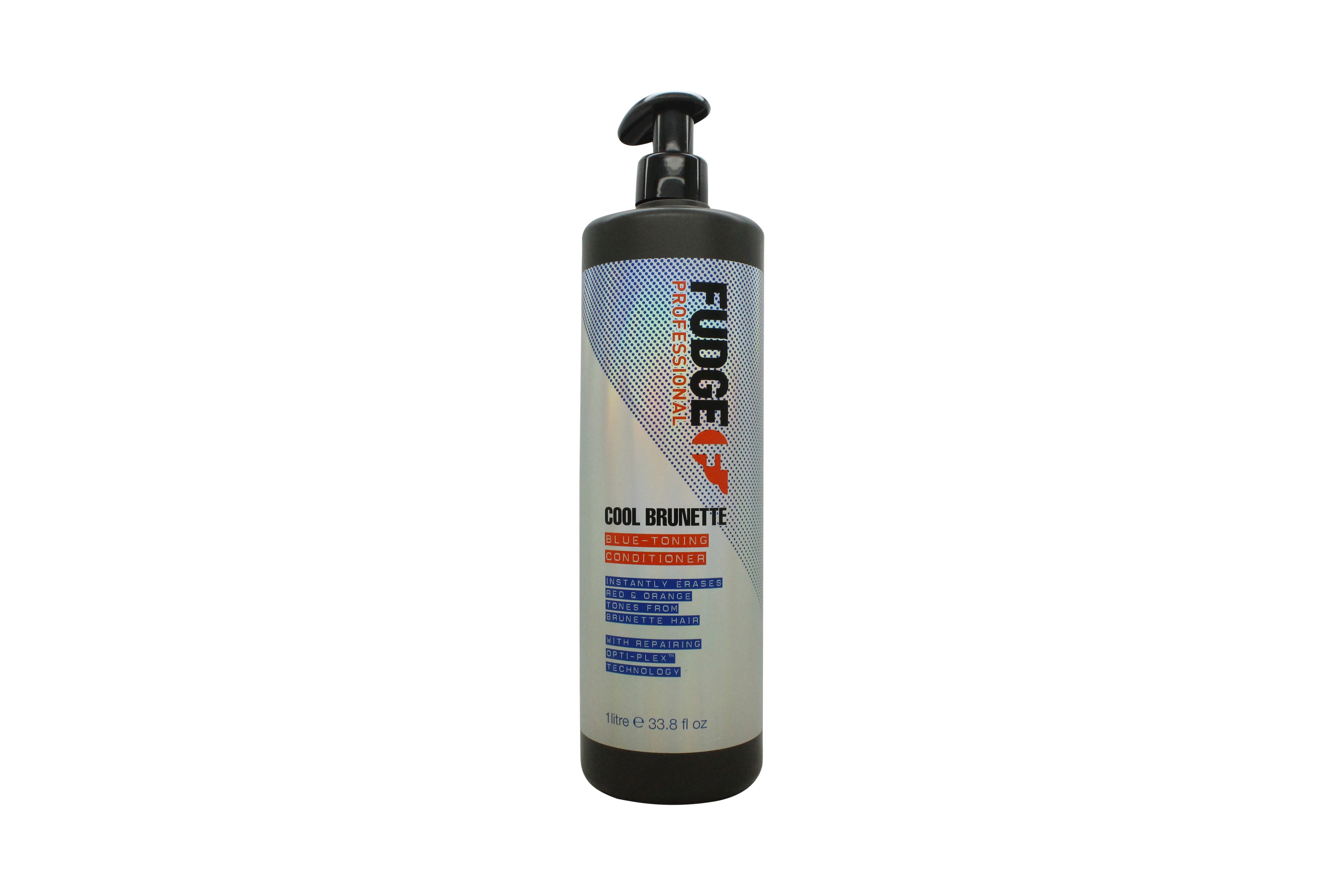 Fudge Cool Brunette Blue-Toning Conditioner 1000 ml