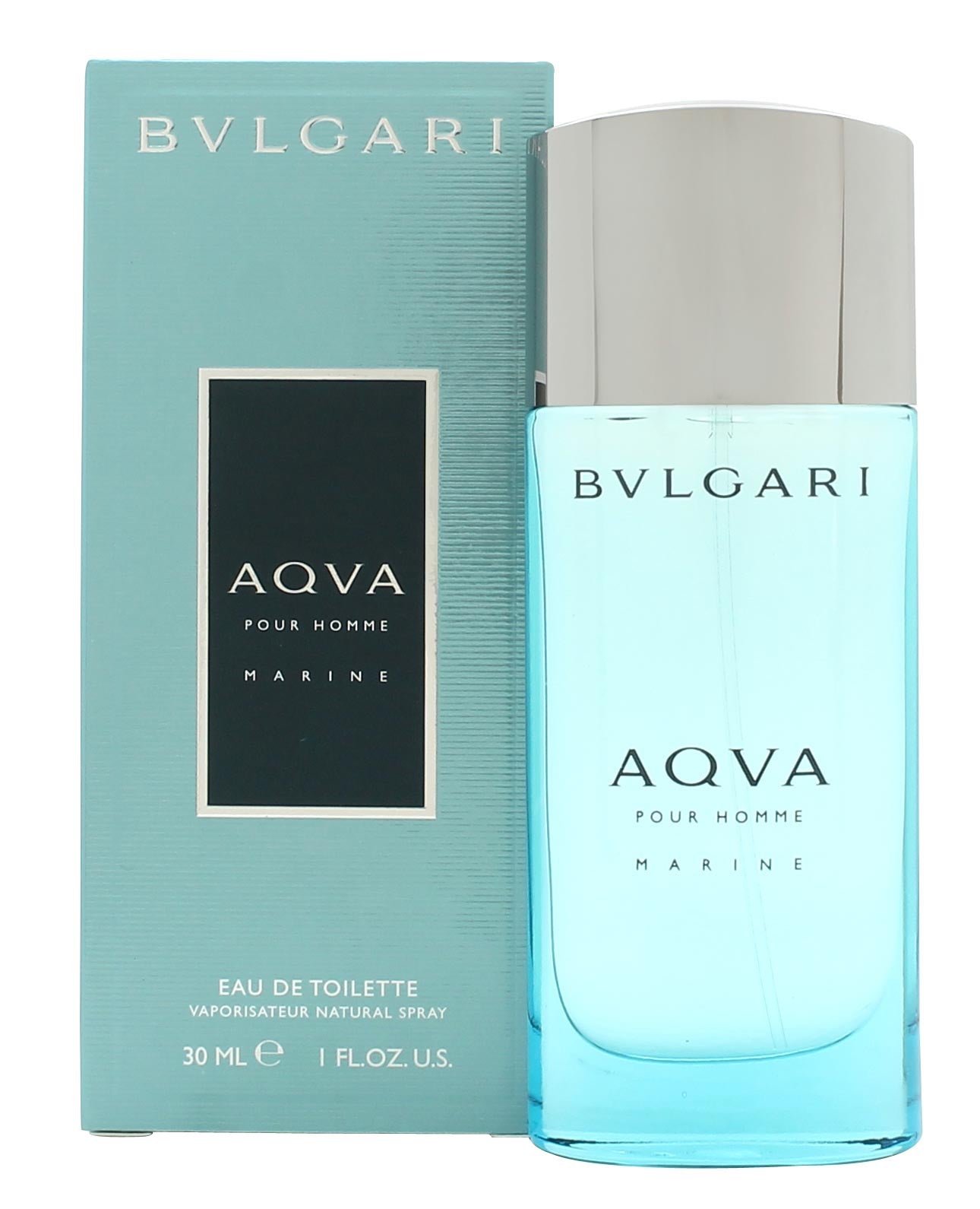 Bvlgari Aqva Marine Eau de Toilette 30ml Spray