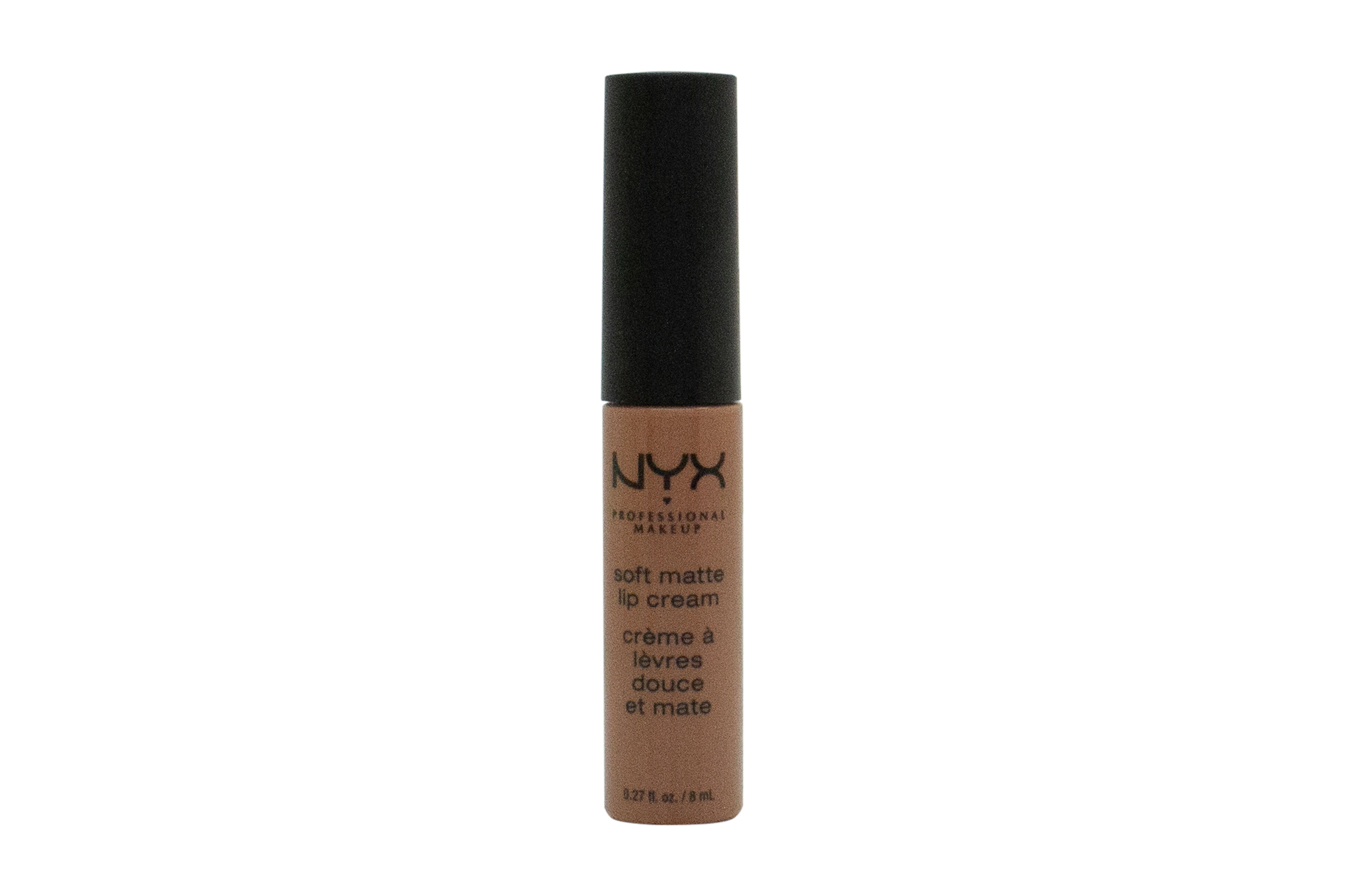 NYX Soft Matte Lip Cream 8ml - 04 London